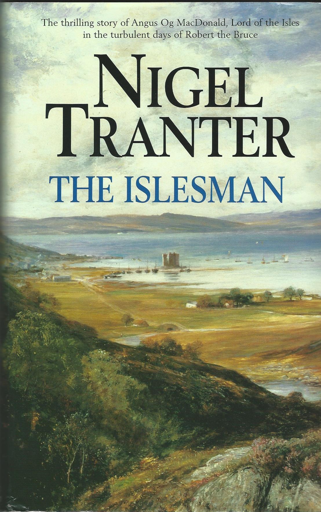 Image for The Islesman