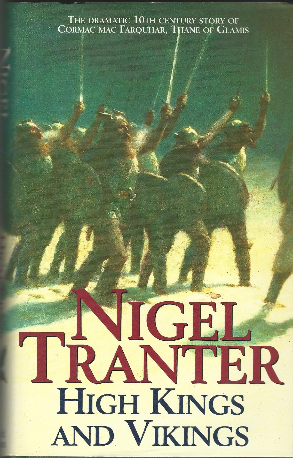 Image for High Kings and Vikings