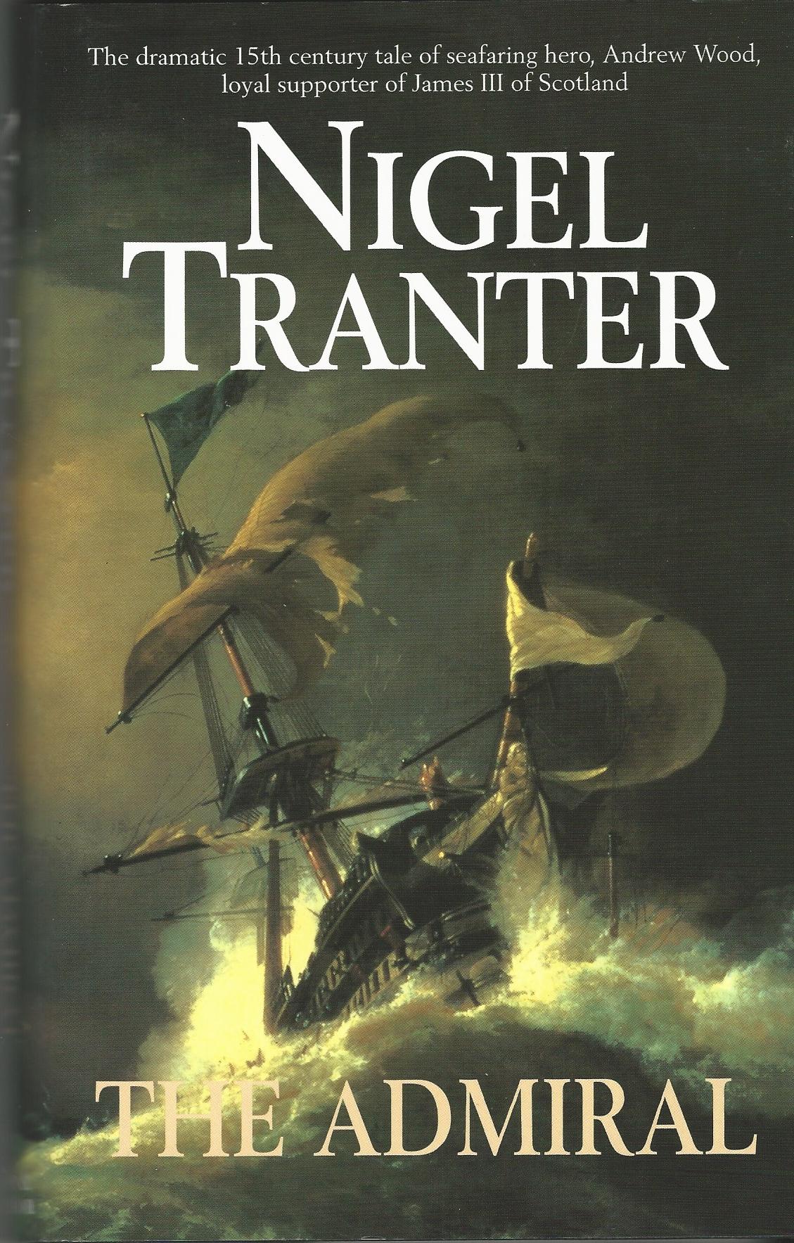Image for The Admiral