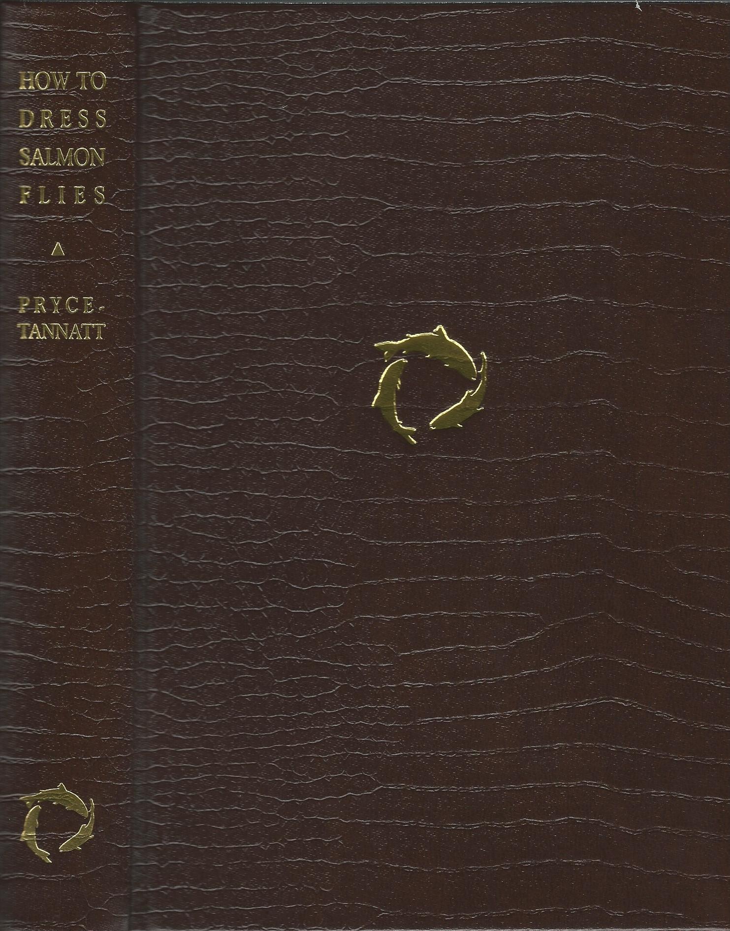 Image for How to Dress Salmon Flies: A Handbook for Amateurs
