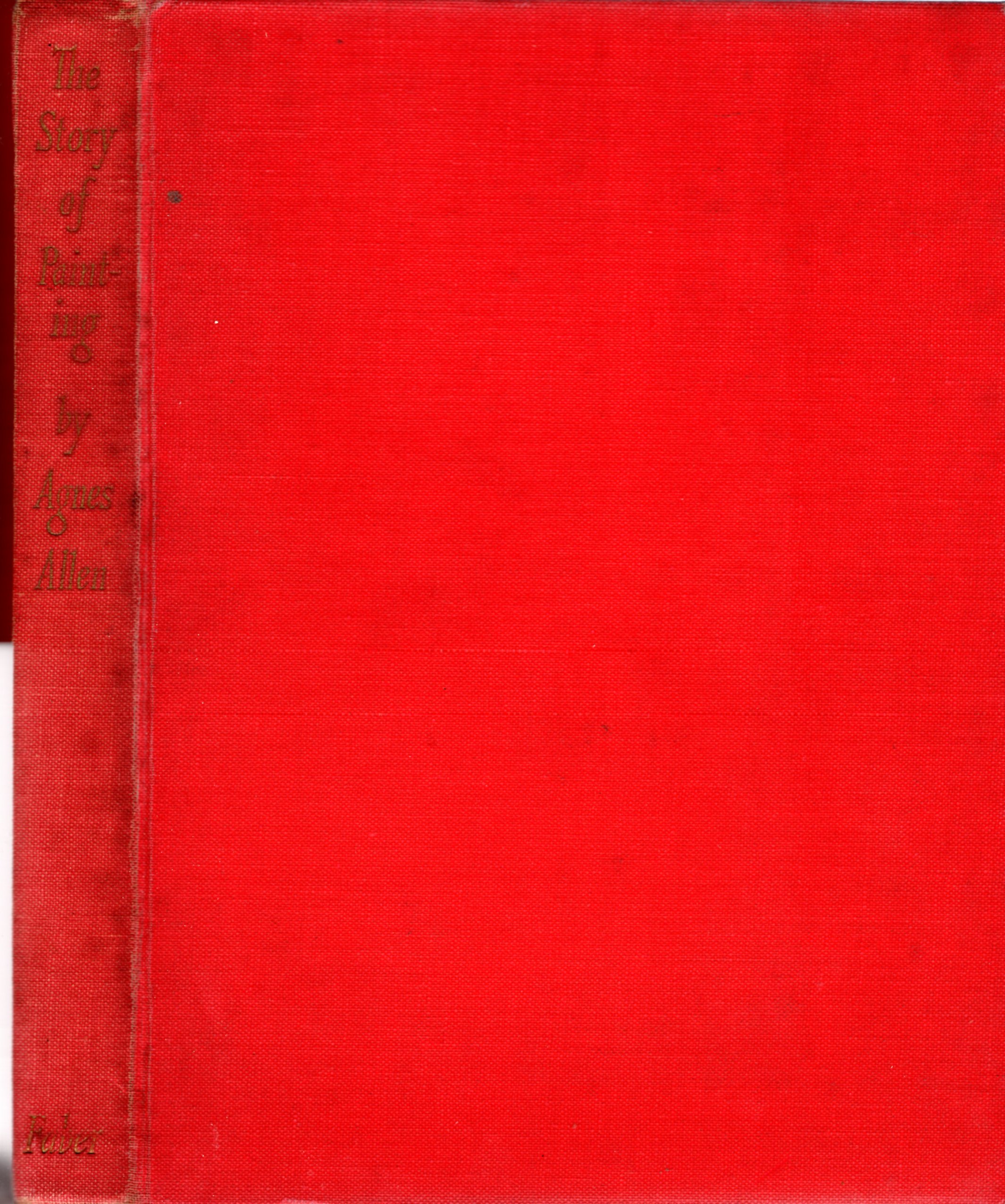 Image for The Story of Painting