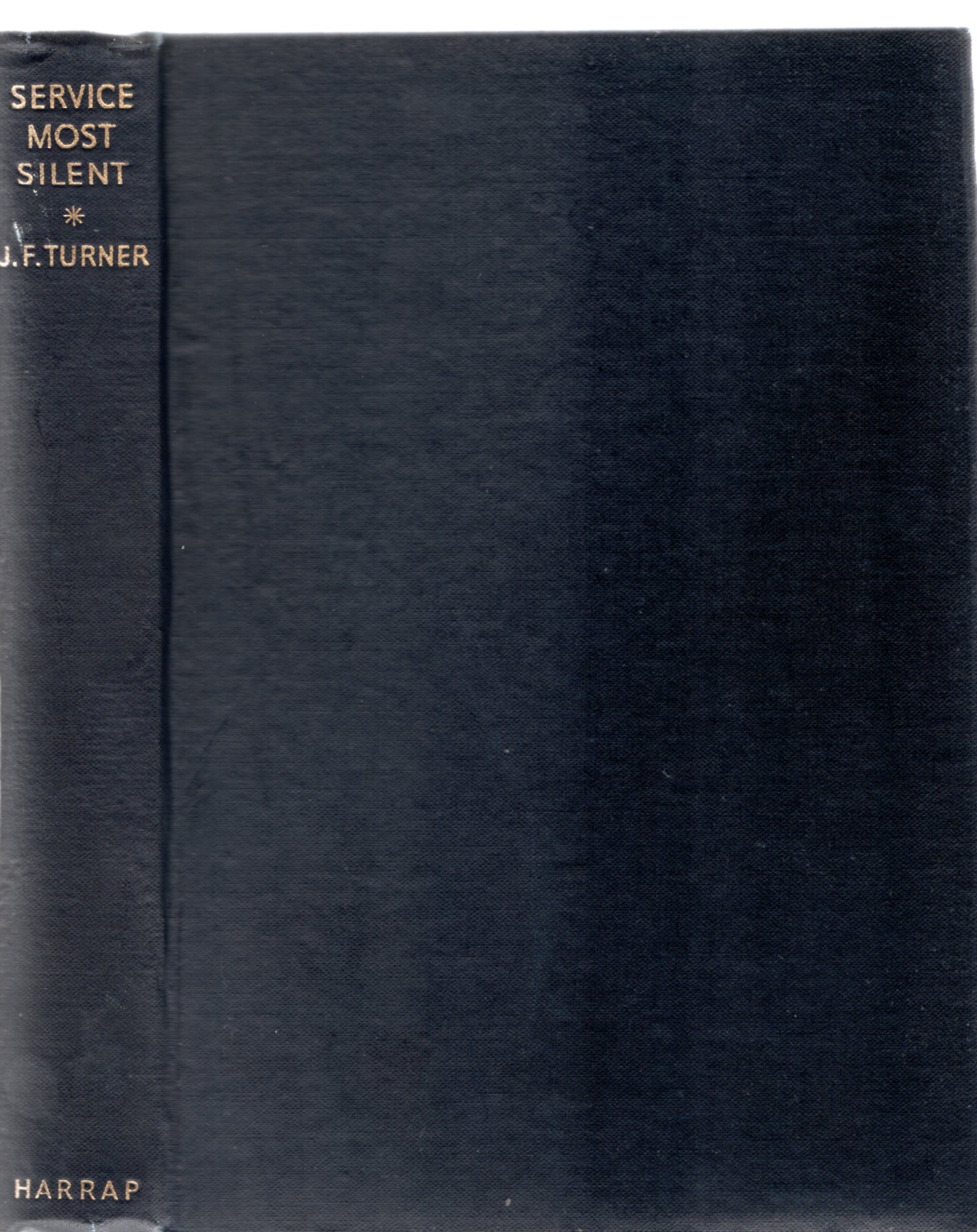 Image for Service Most Silent