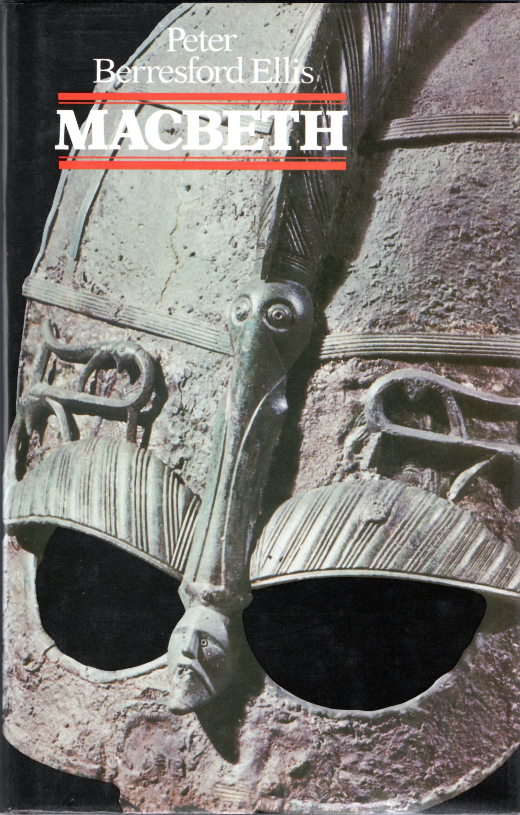 Image for Macbeth: High King of Scotland, 1040-57 AD