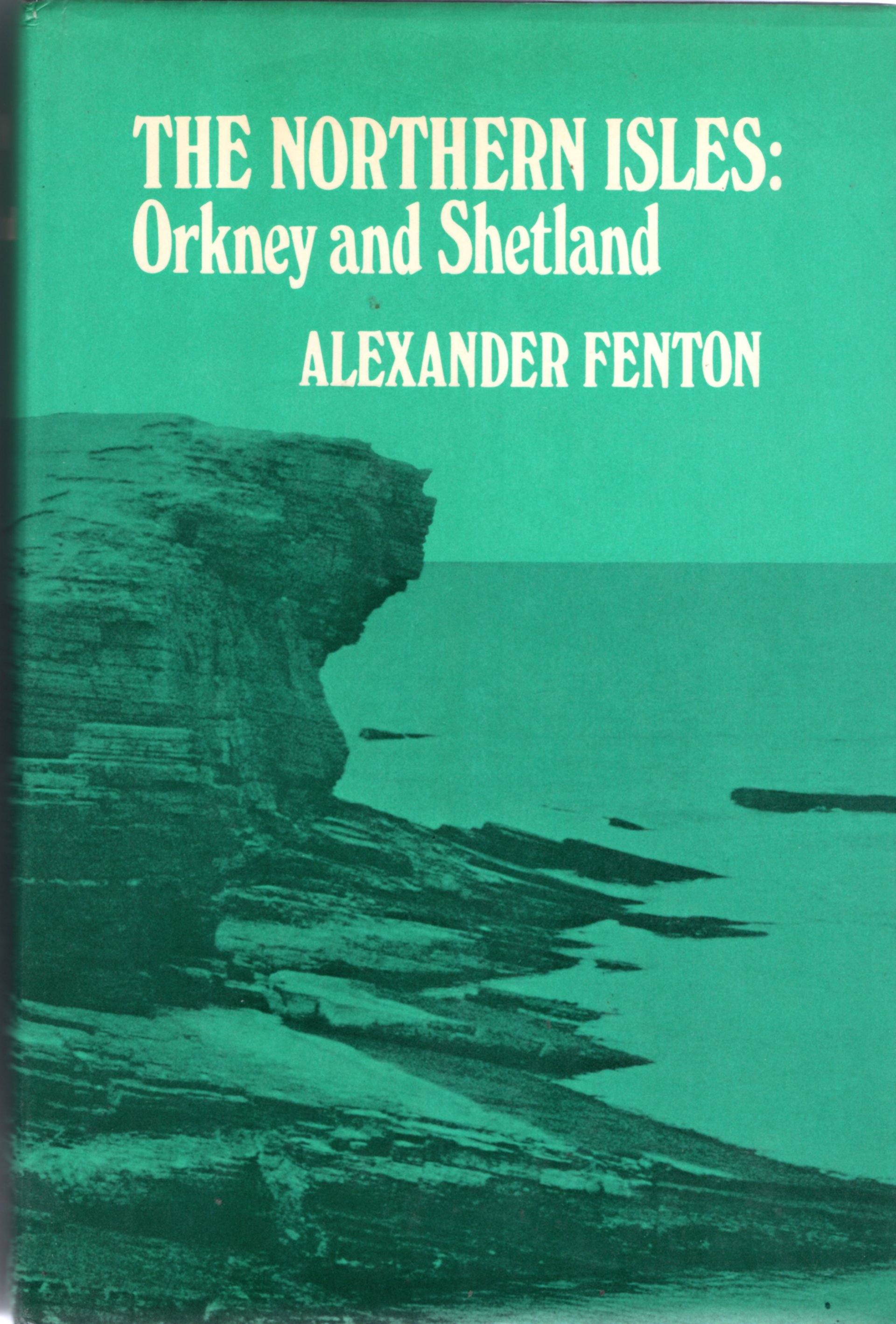 Image for Northern Isles: Orkney and Shetland