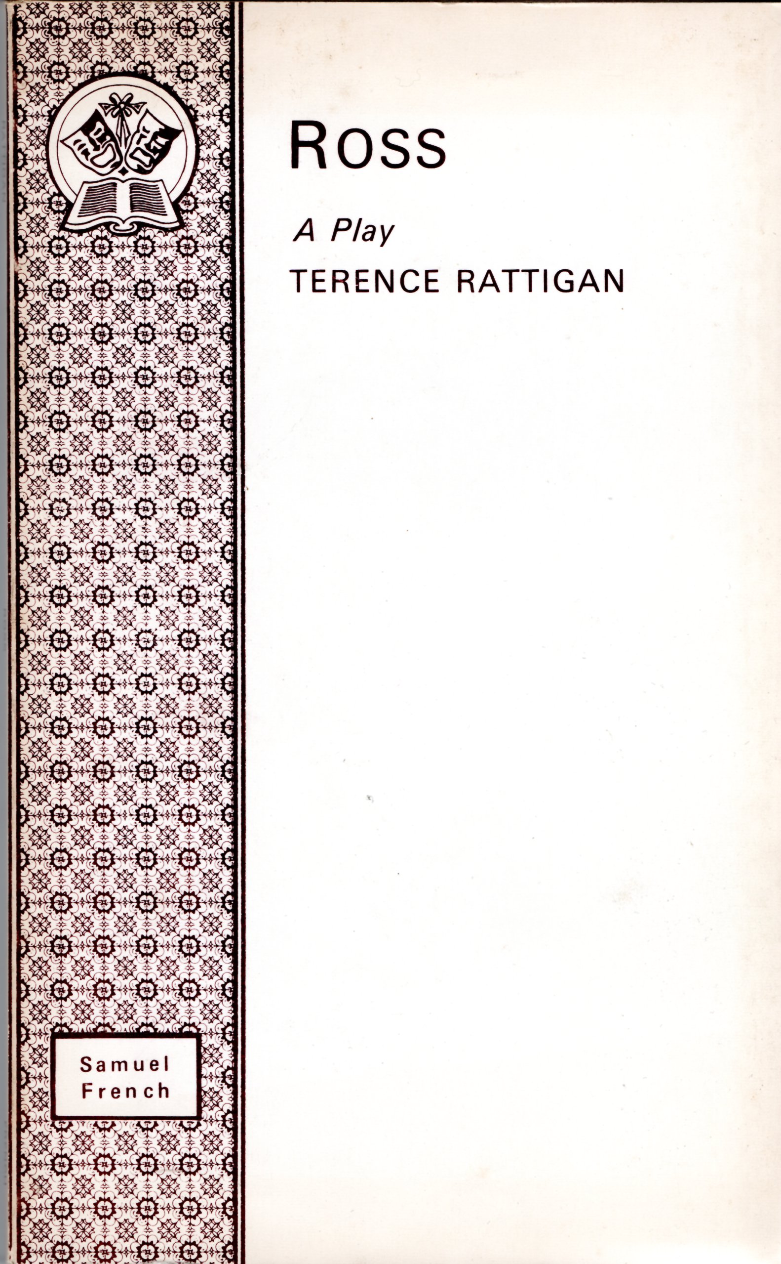 Image for Ross