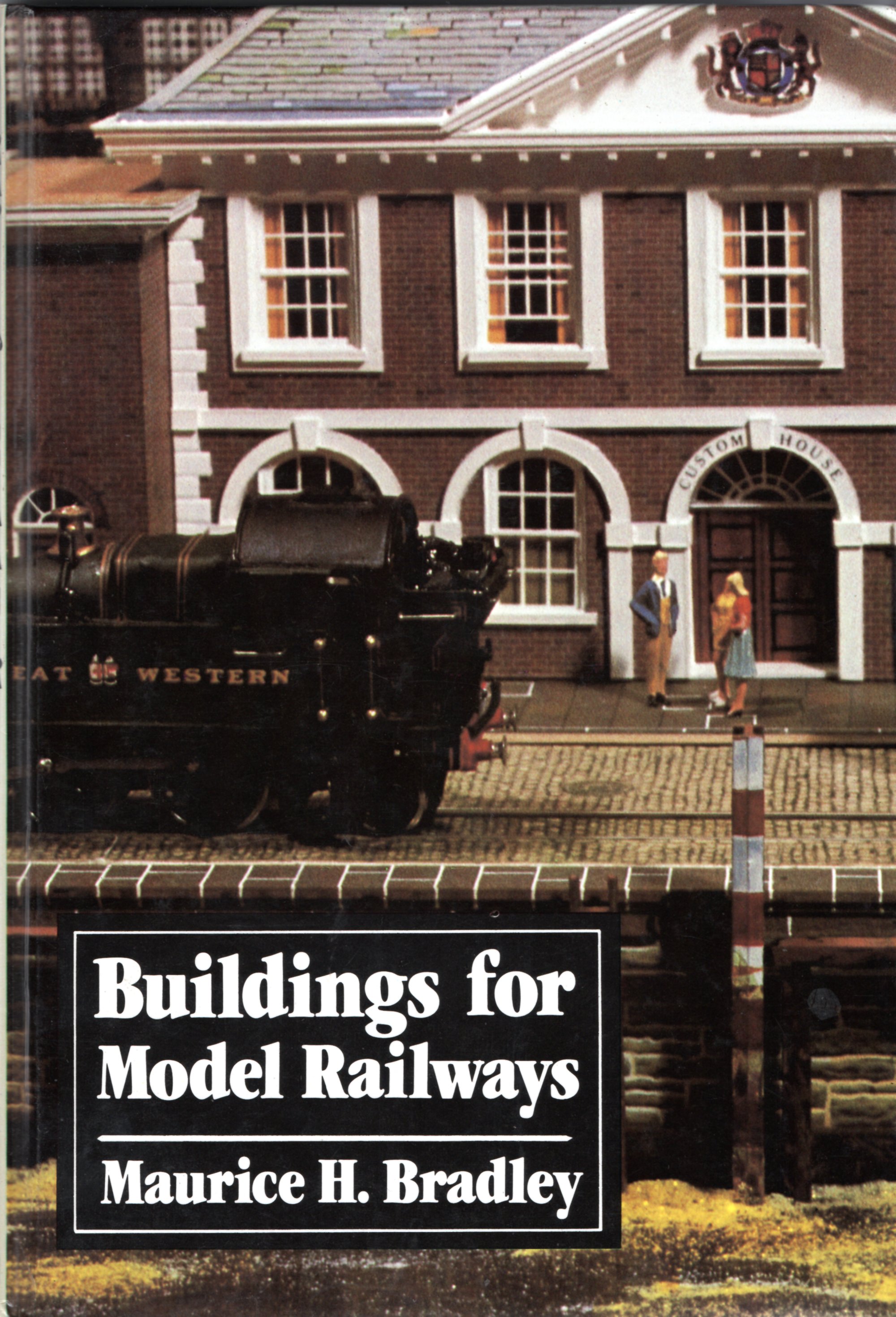 Image for Buildings for Model Railways