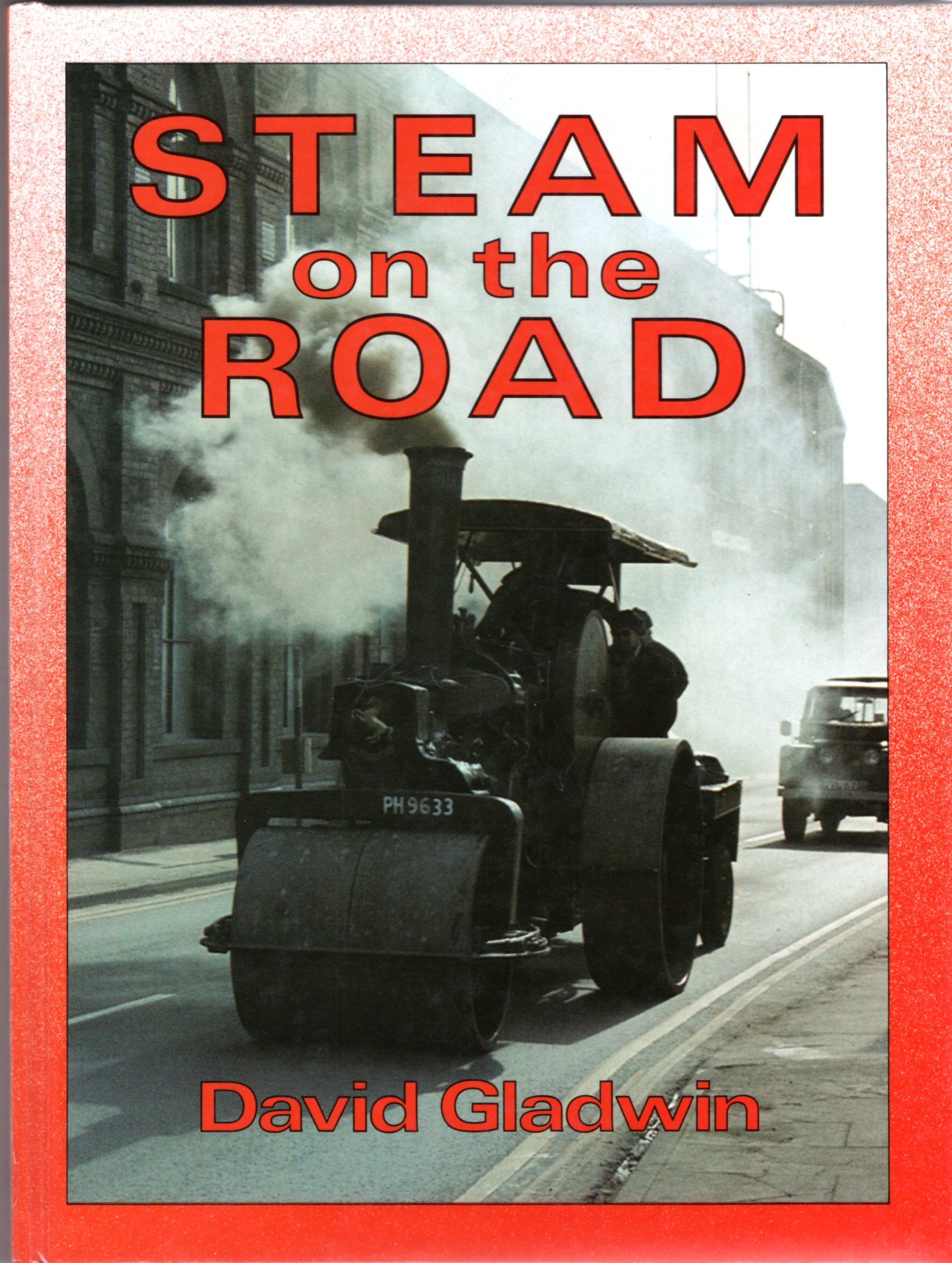Image for Steam on the Road