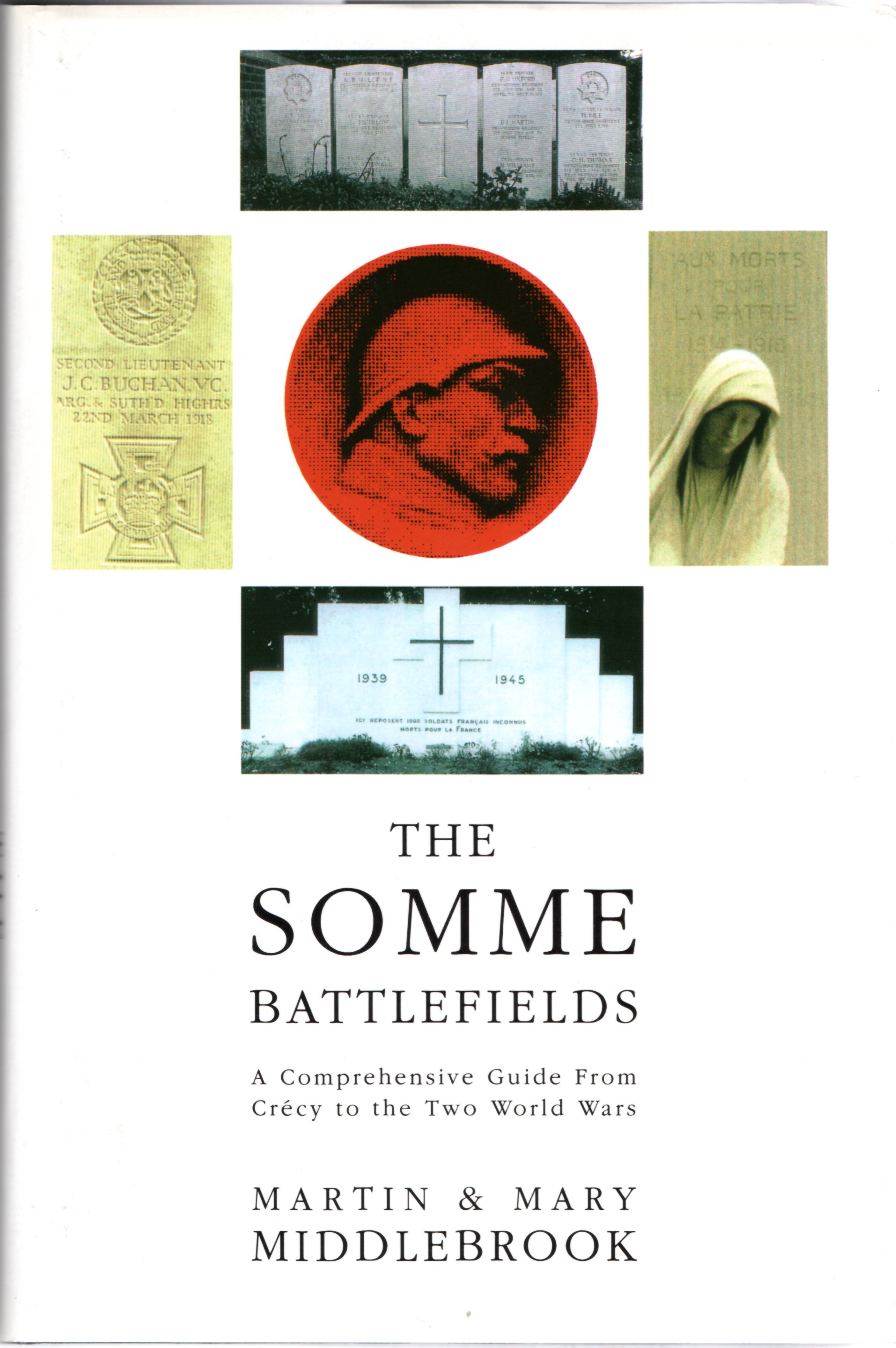 Image for The Somme Battlefields