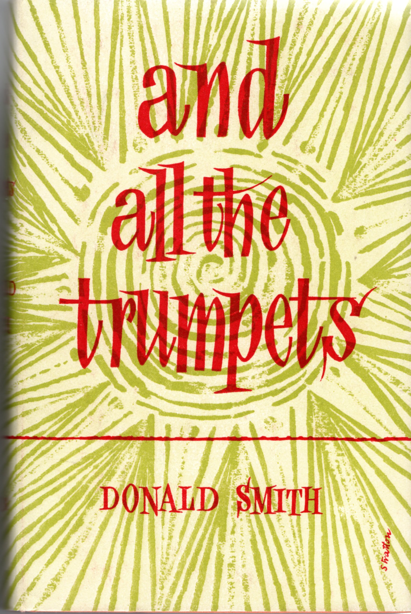 Image for And All the Trumpets