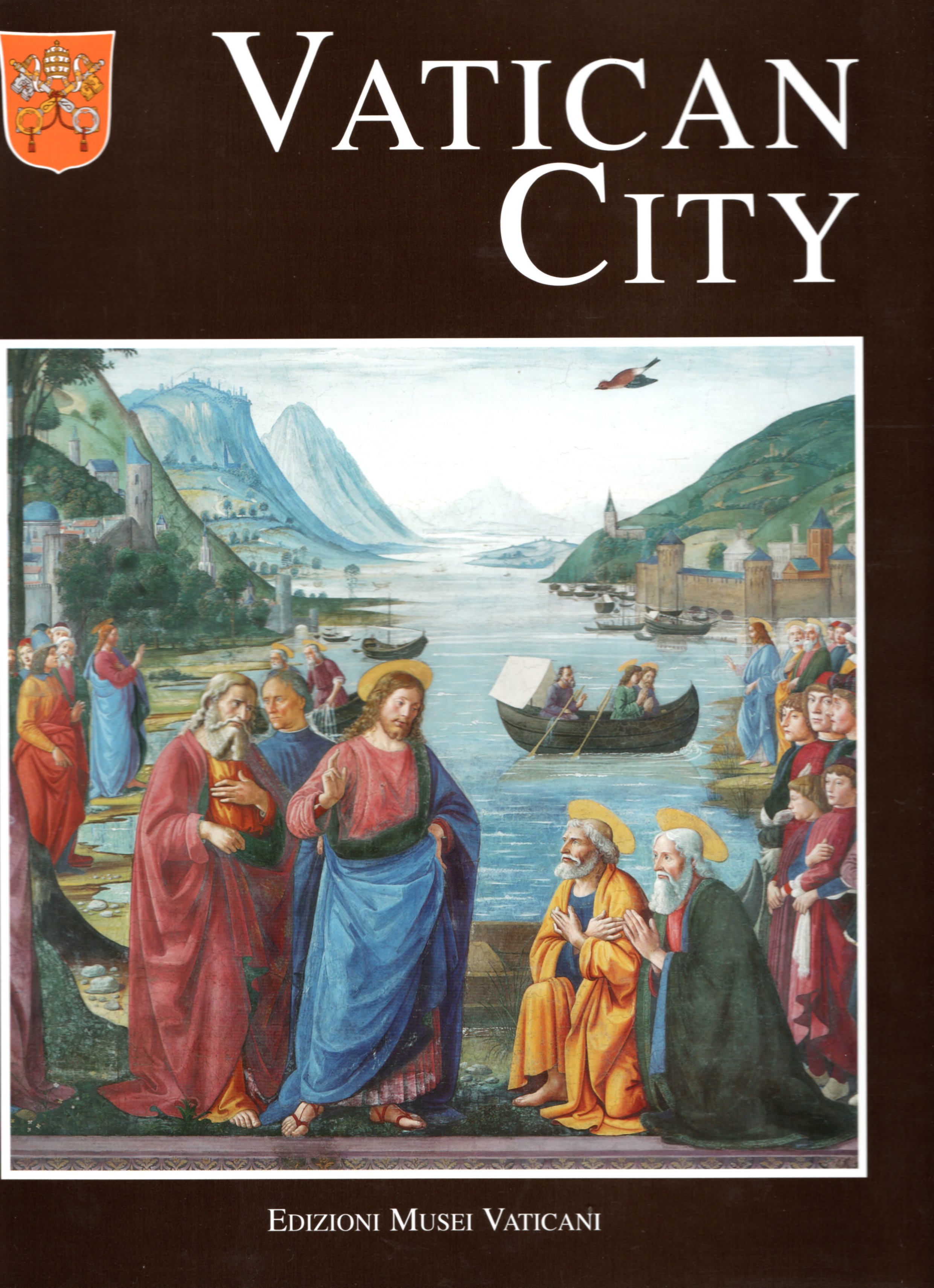 Image for Vatican City