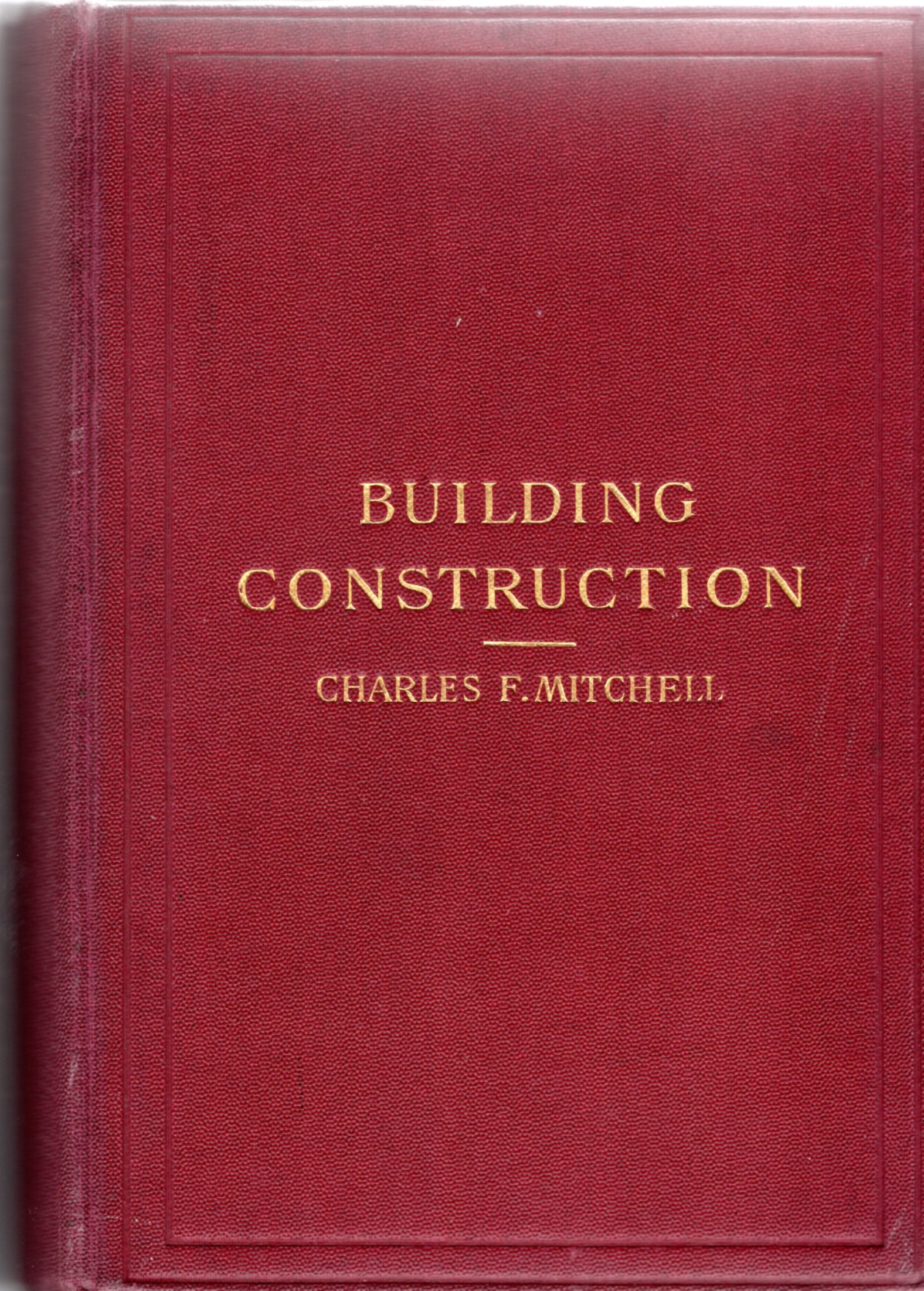 Image for Building Construction and Drawing.