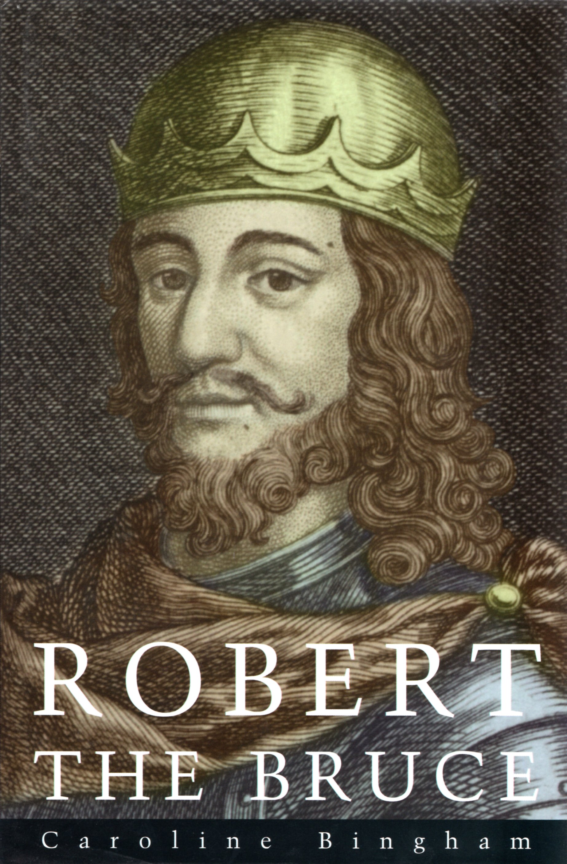 Image for Robert the Bruce