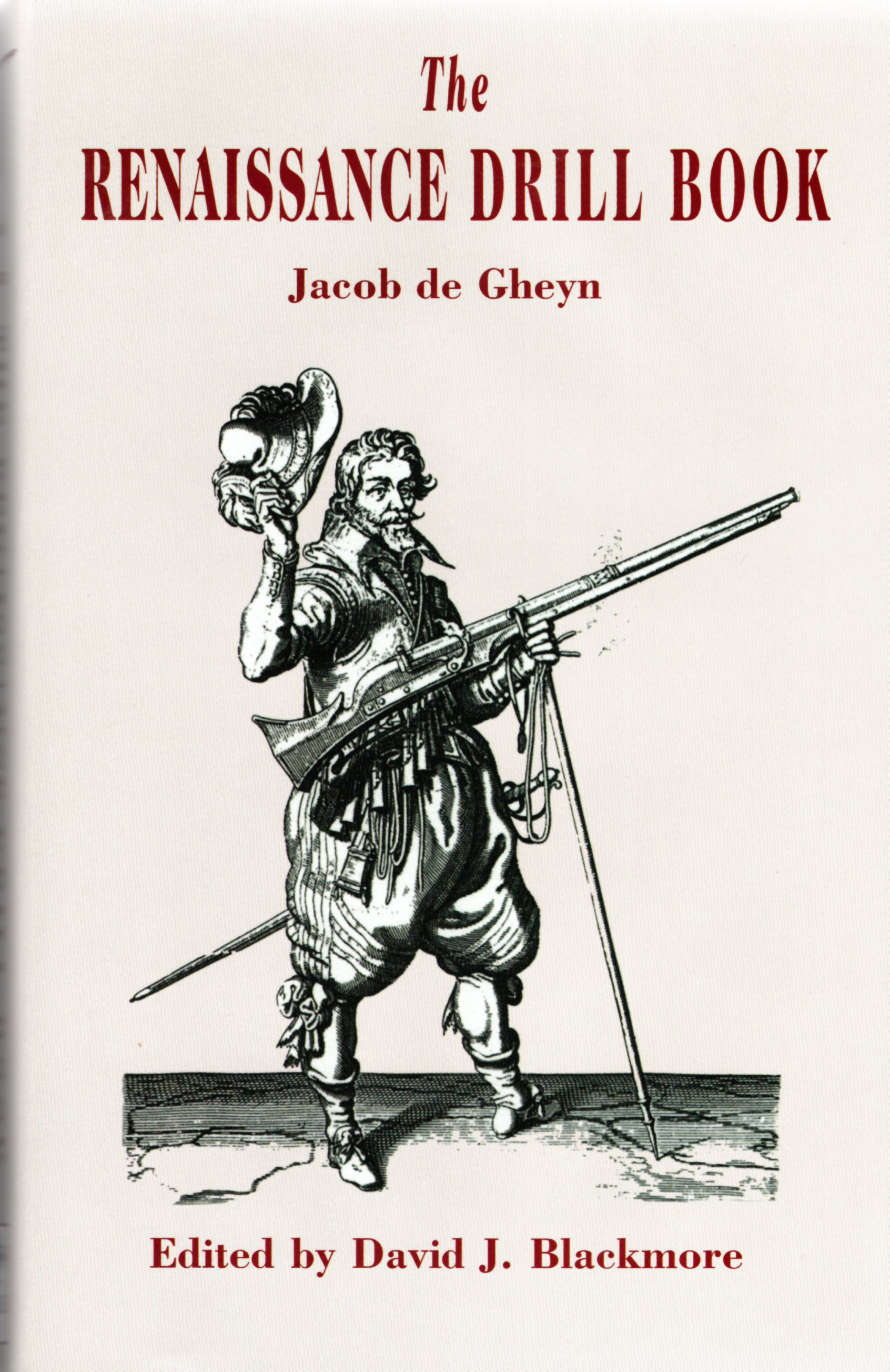 Image for The Renaissance Drill Book