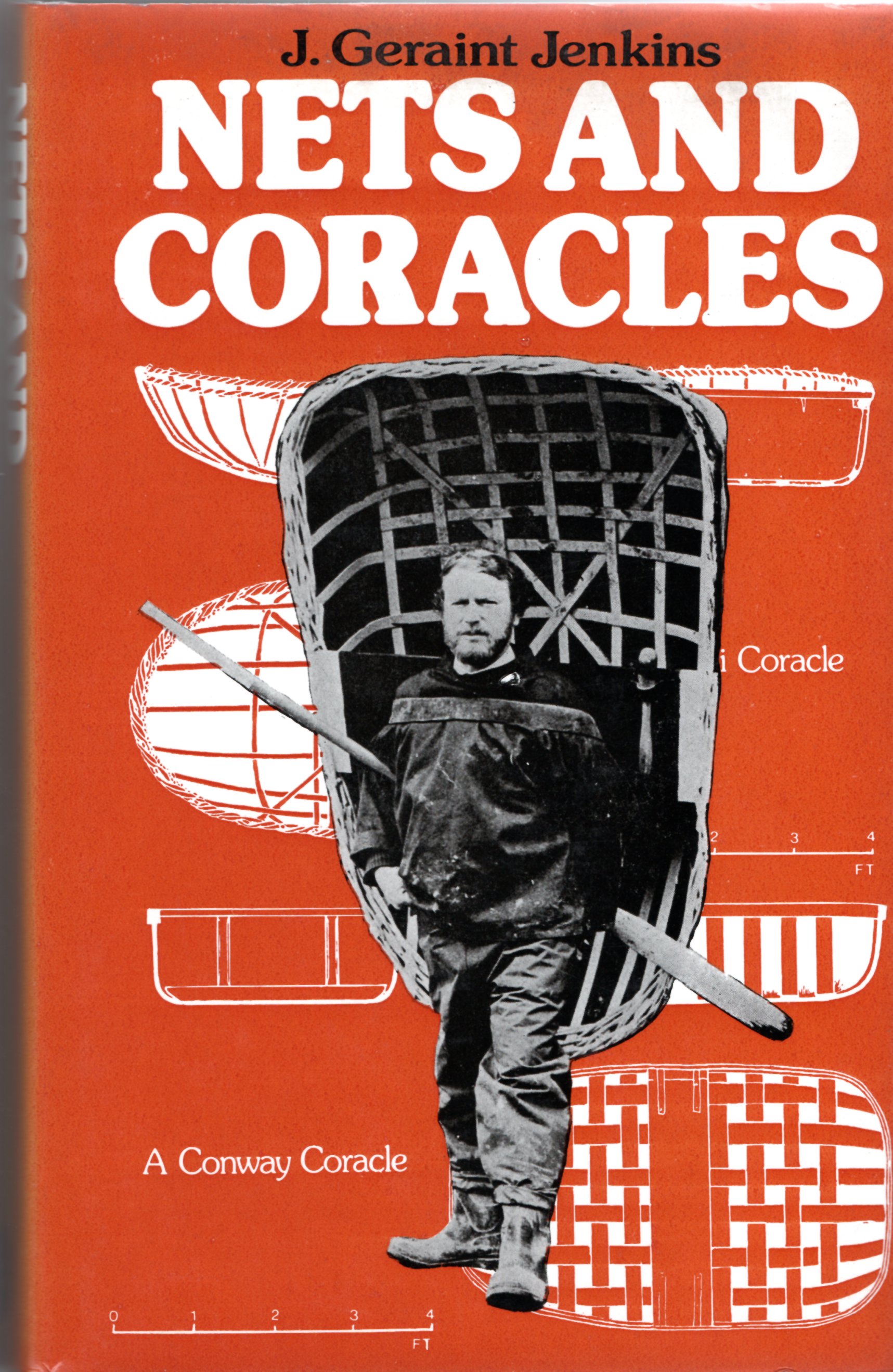 Image for Nets and coracles