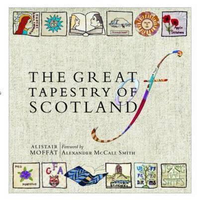 Image for The Great Tapestry of Scotland
