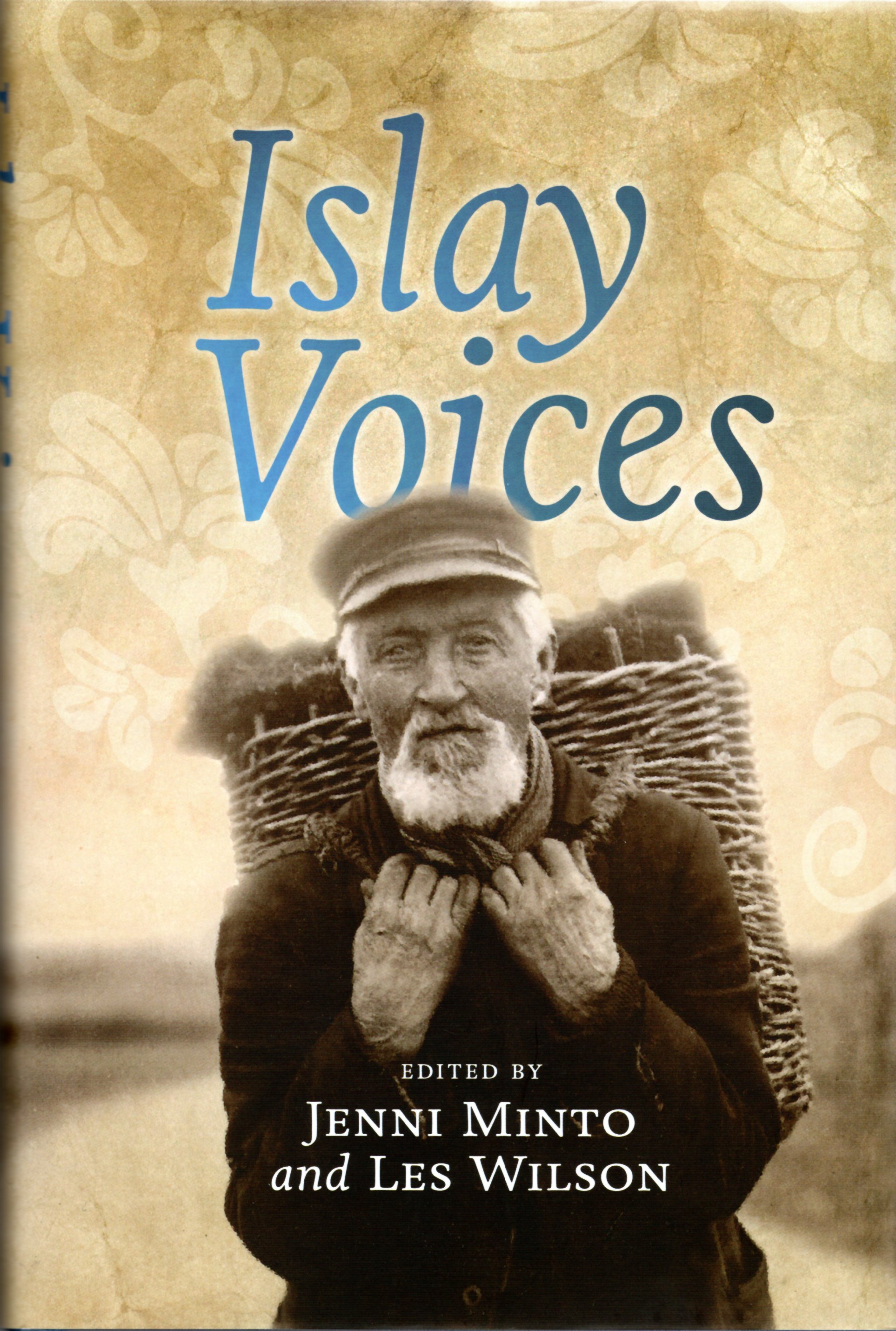 Image for Islay Voices