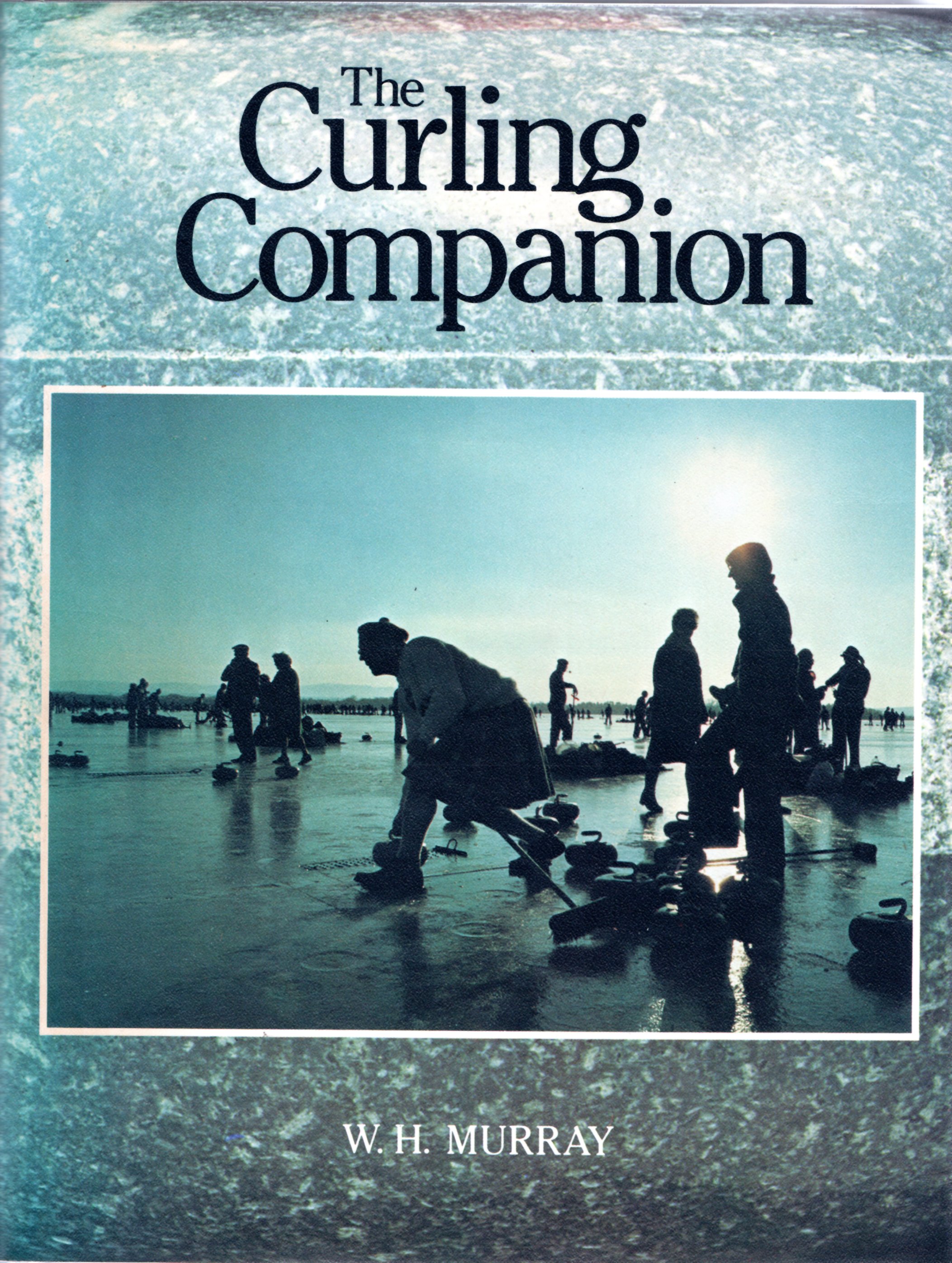 Image for Curling Companion