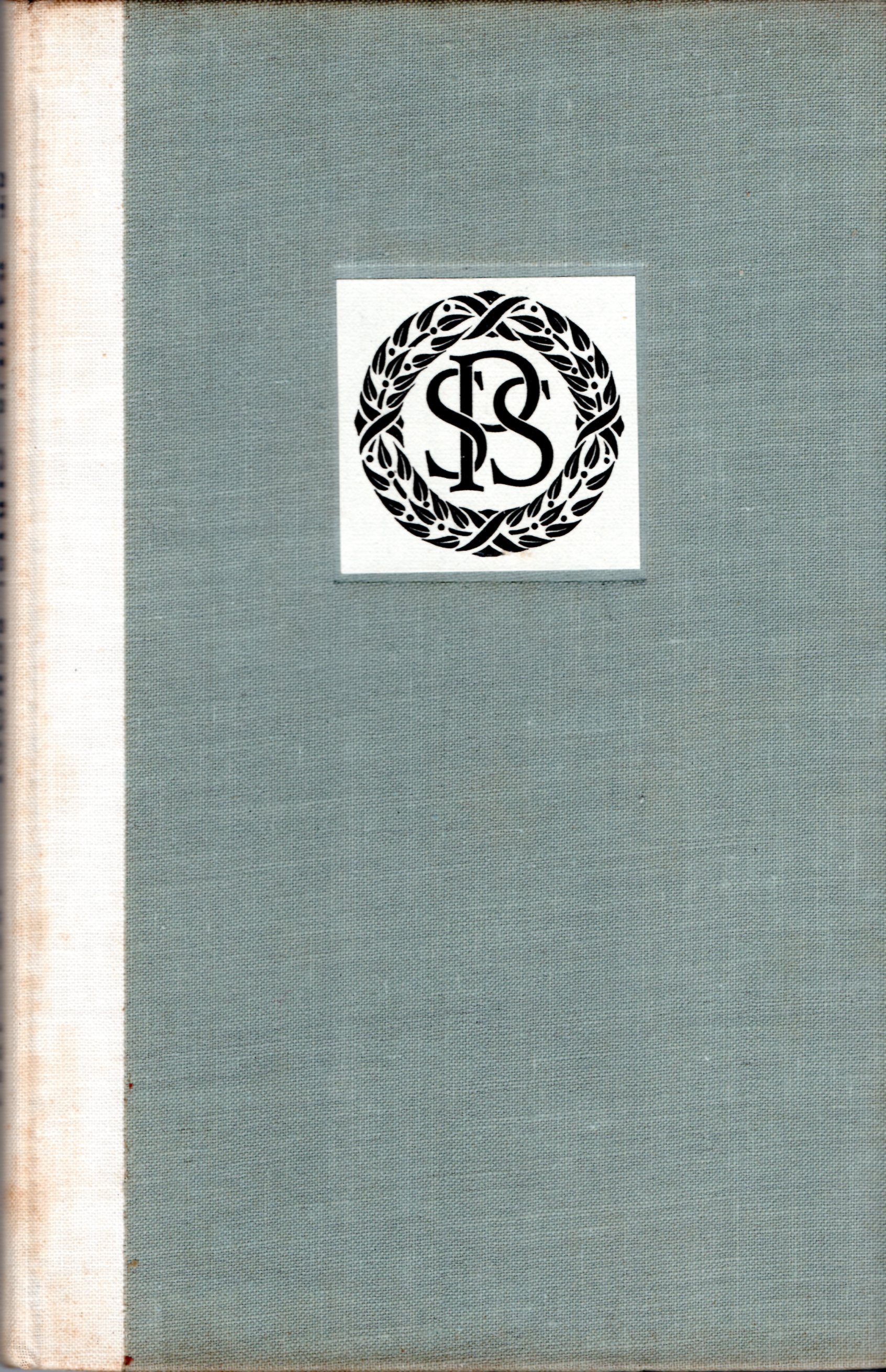 Image for The Jubilee Book of St. Pauls Girls School 1904-1954
