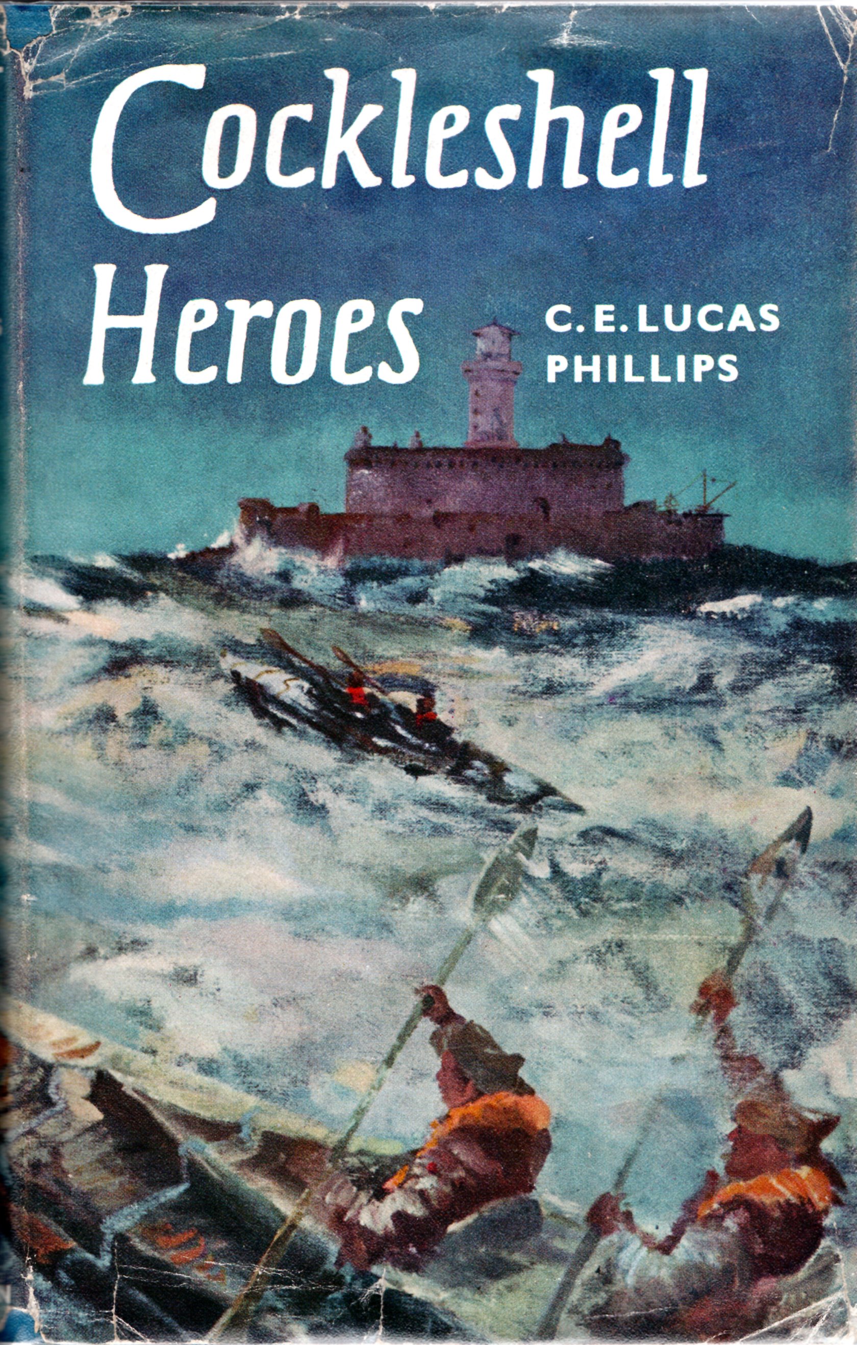 Image for Cockleshell Heroes