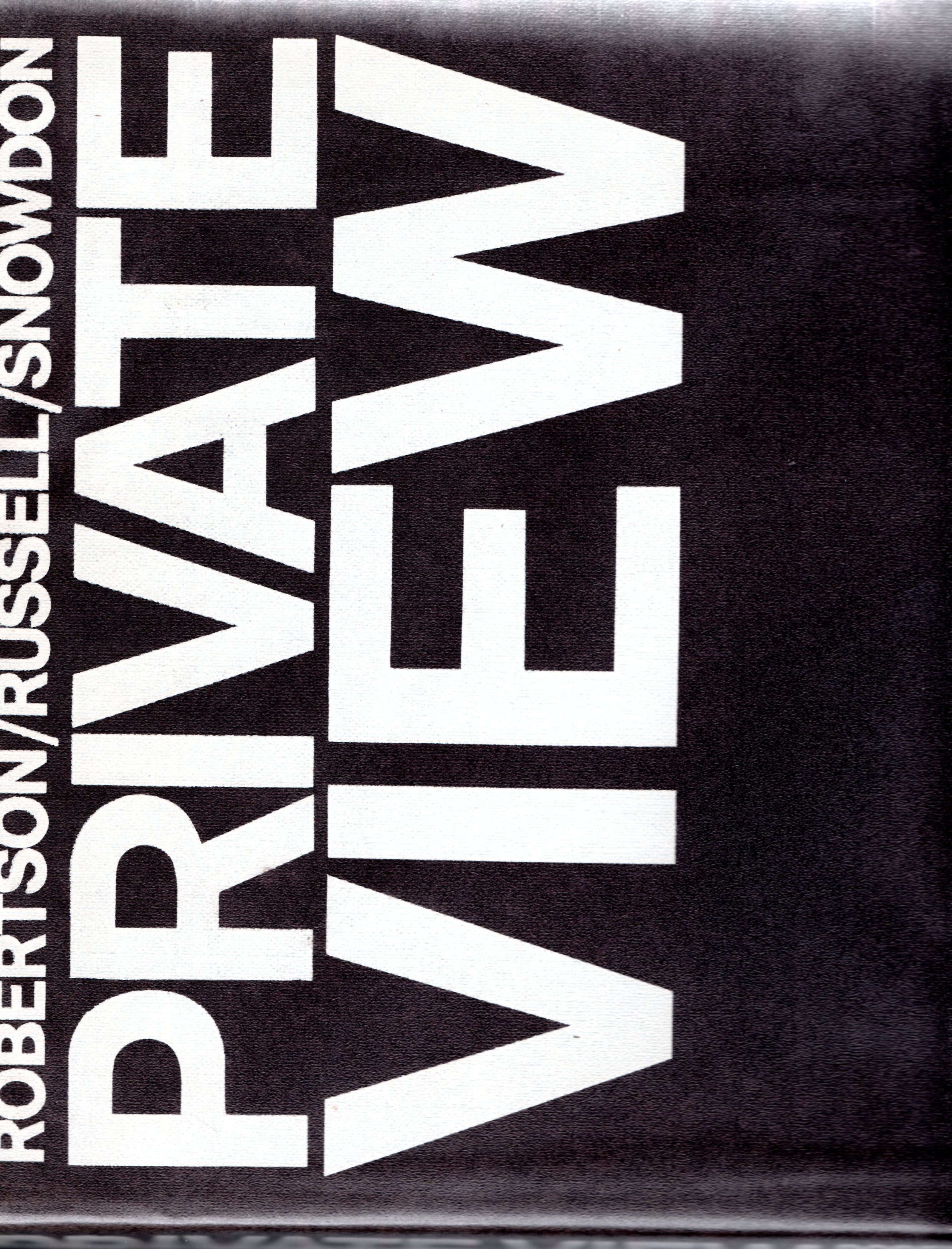 Image for Private View