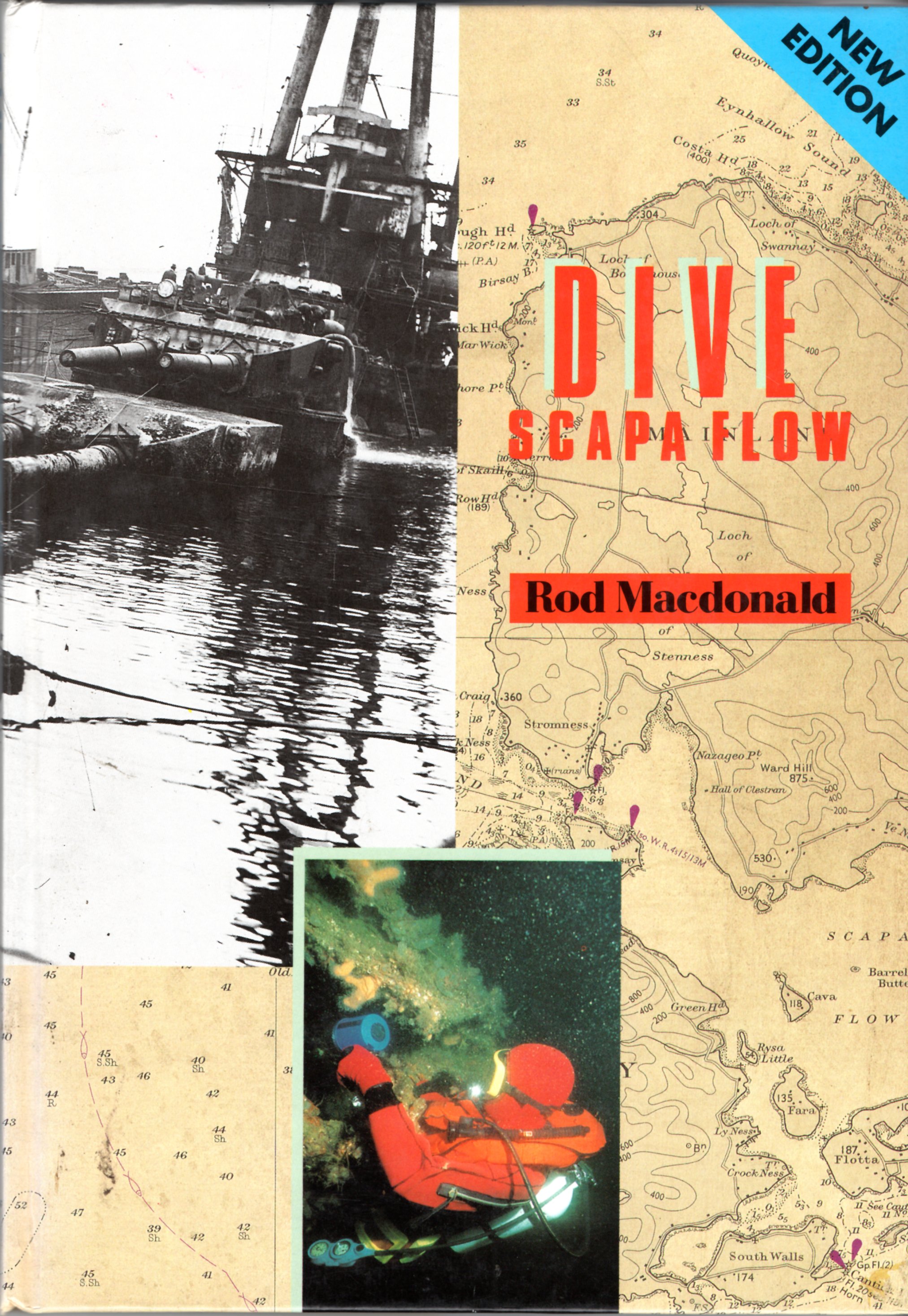 Image for Dive Scapa Flow