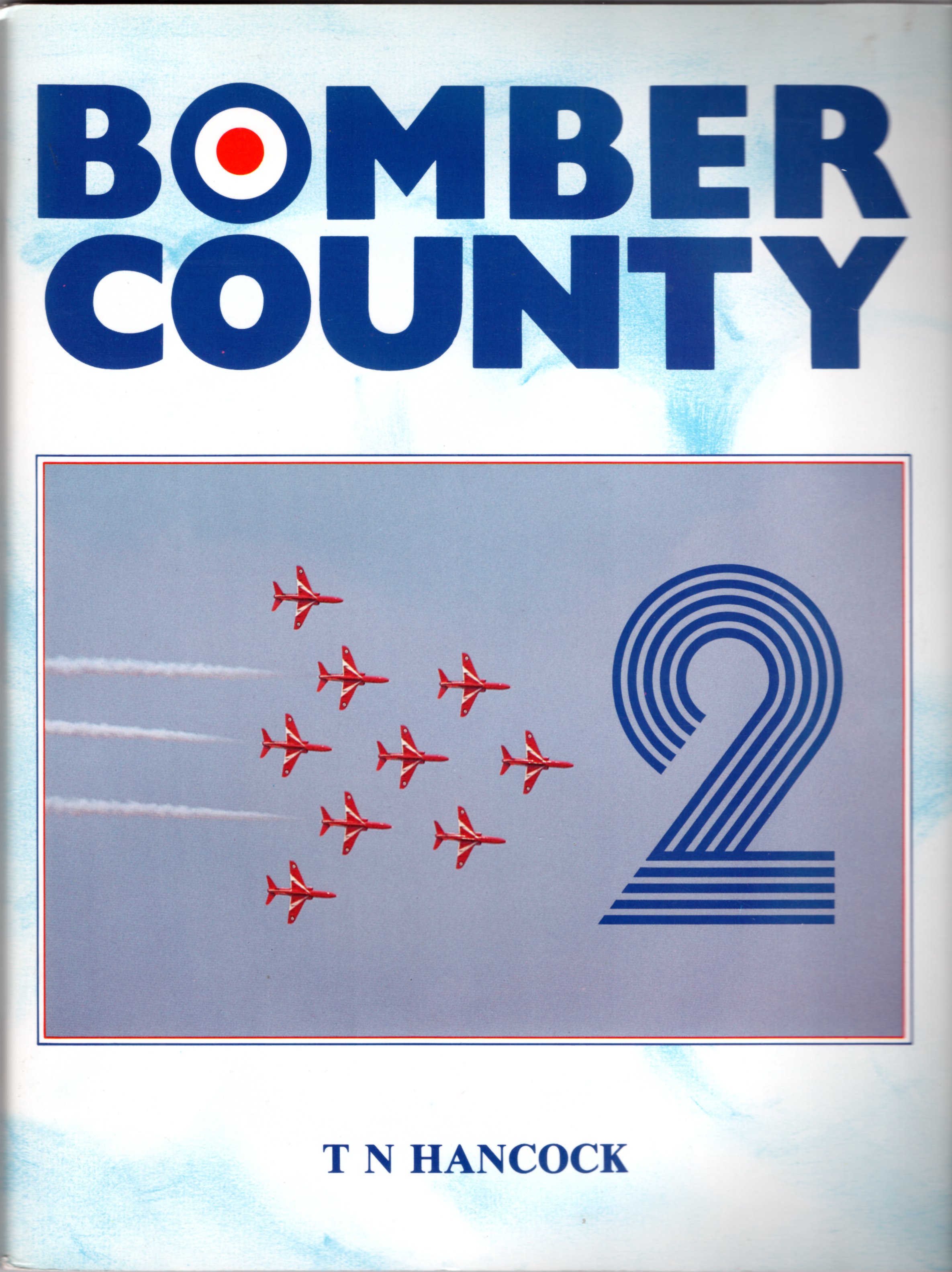 Image for Bomber County 2