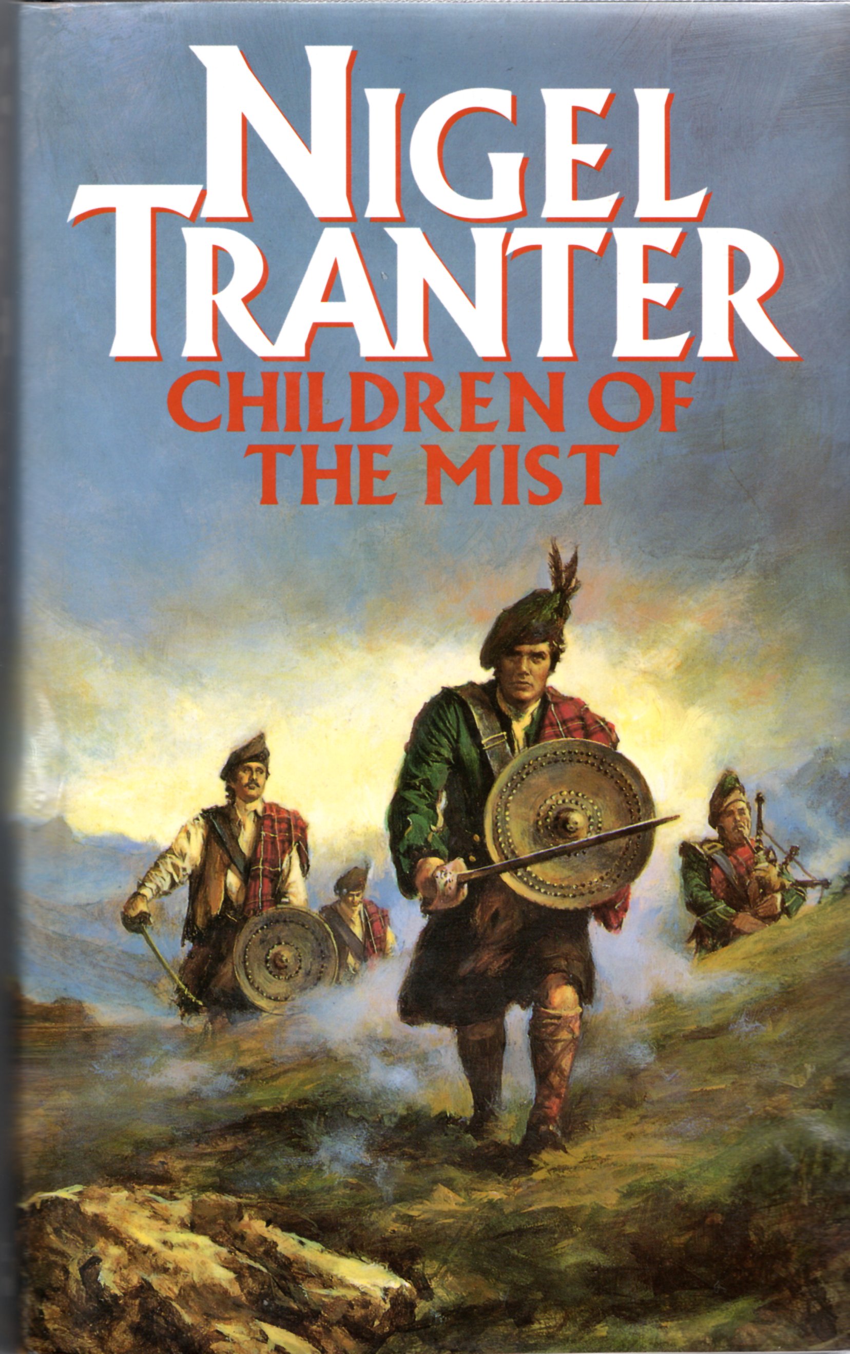 Image for Children of the Mist