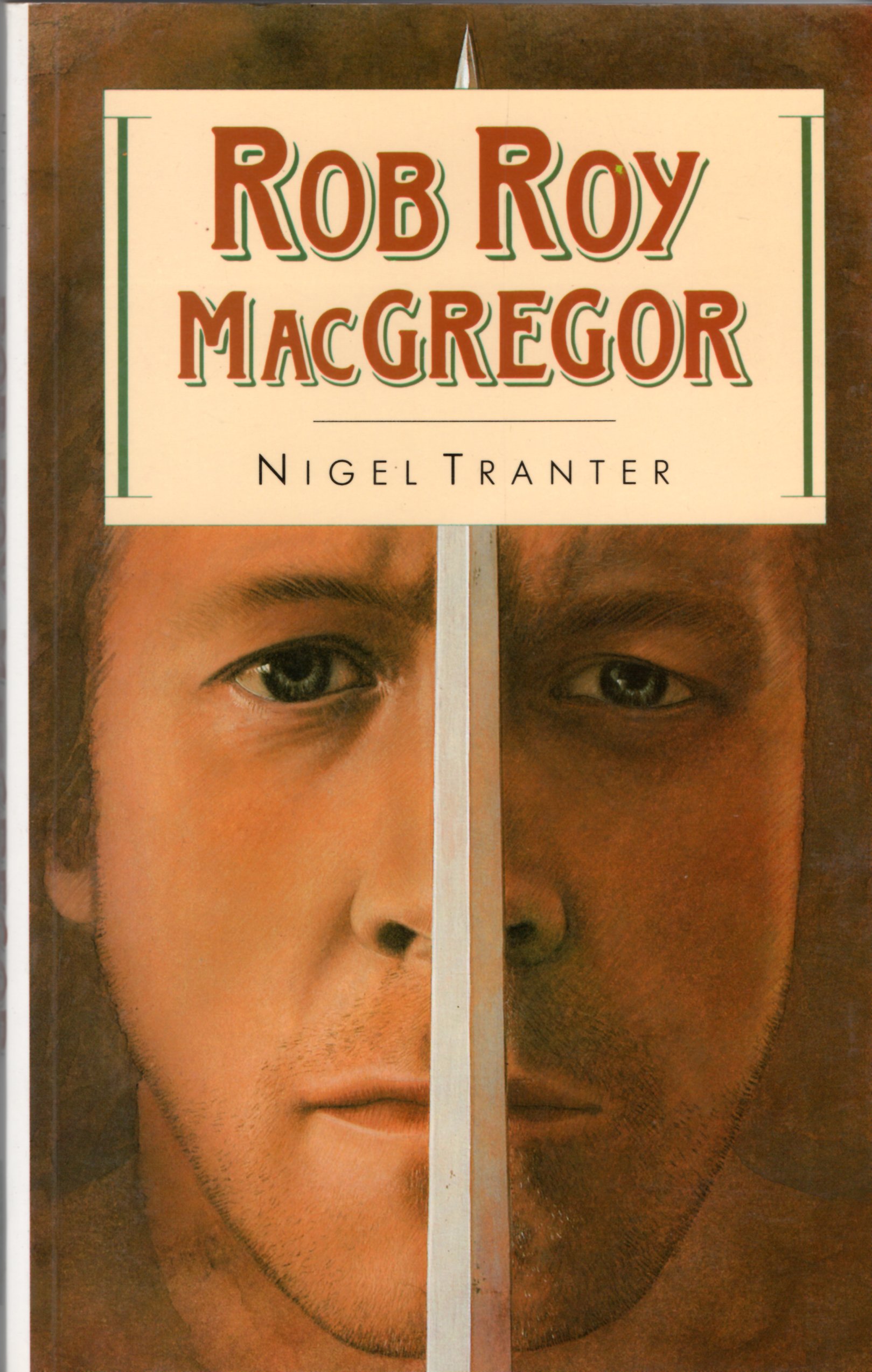 Image for Rob Roy MacGregor