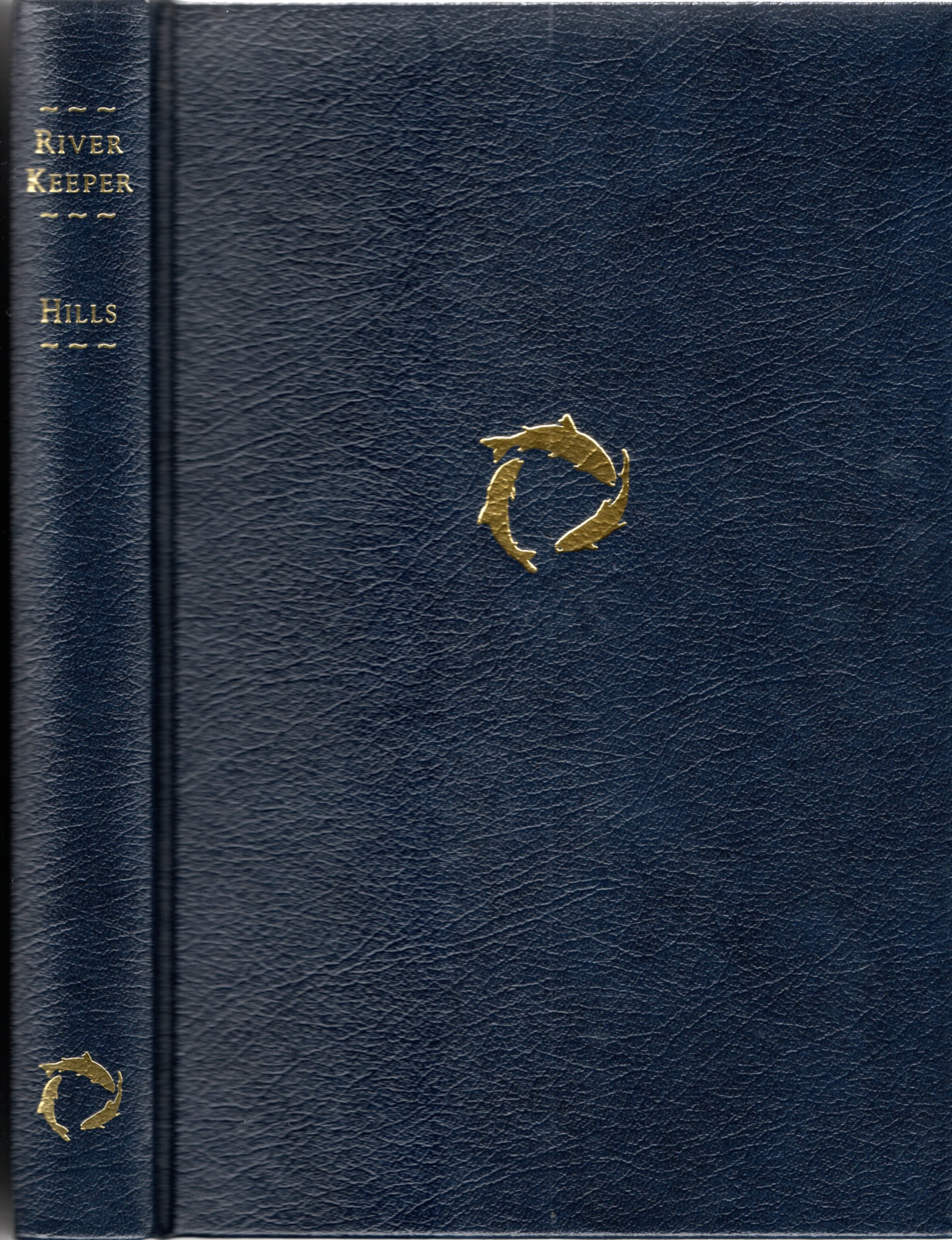 Image for River Keeper: The Life of William James Lunn