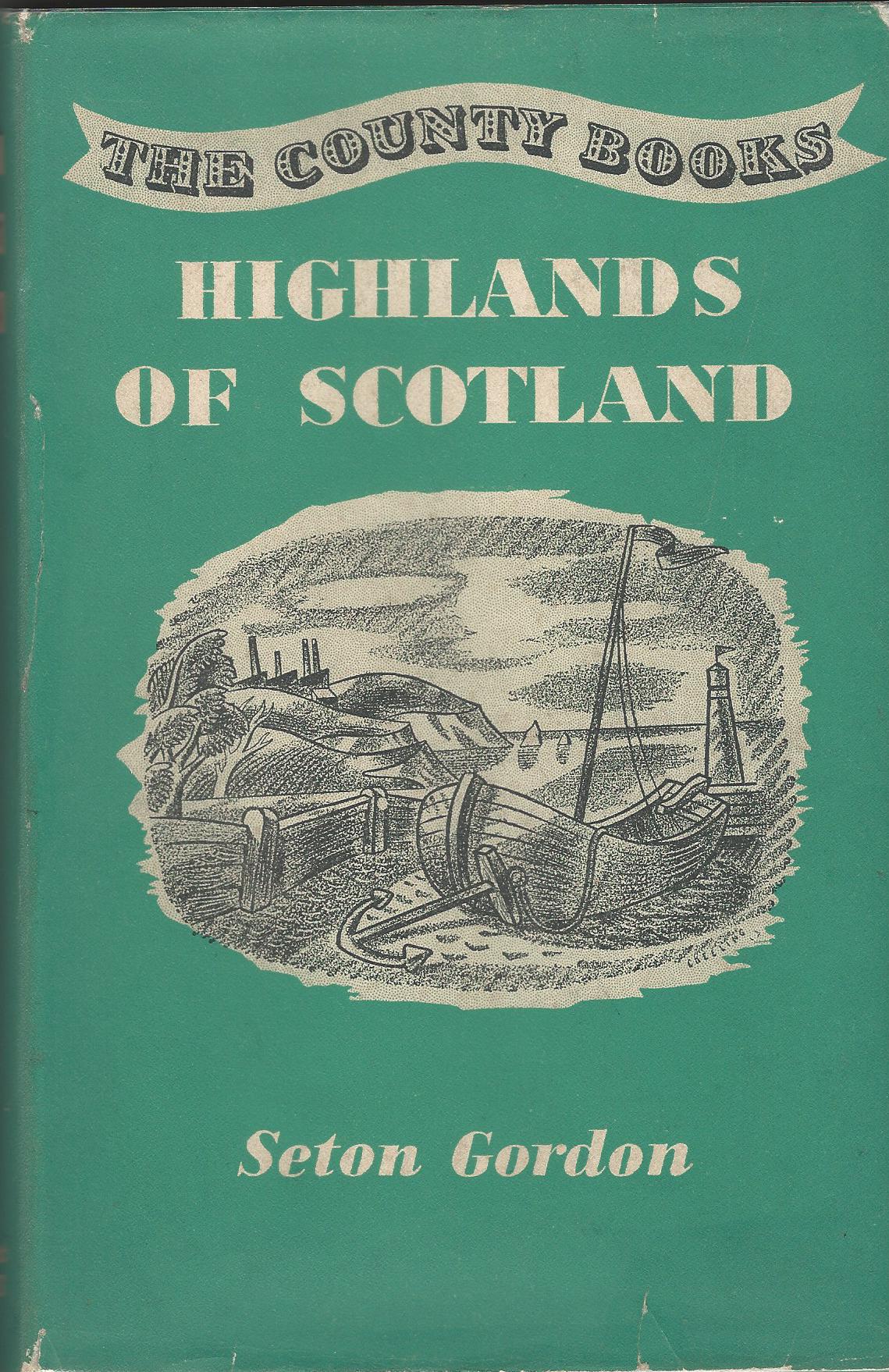 Image for Highlands of Scotland