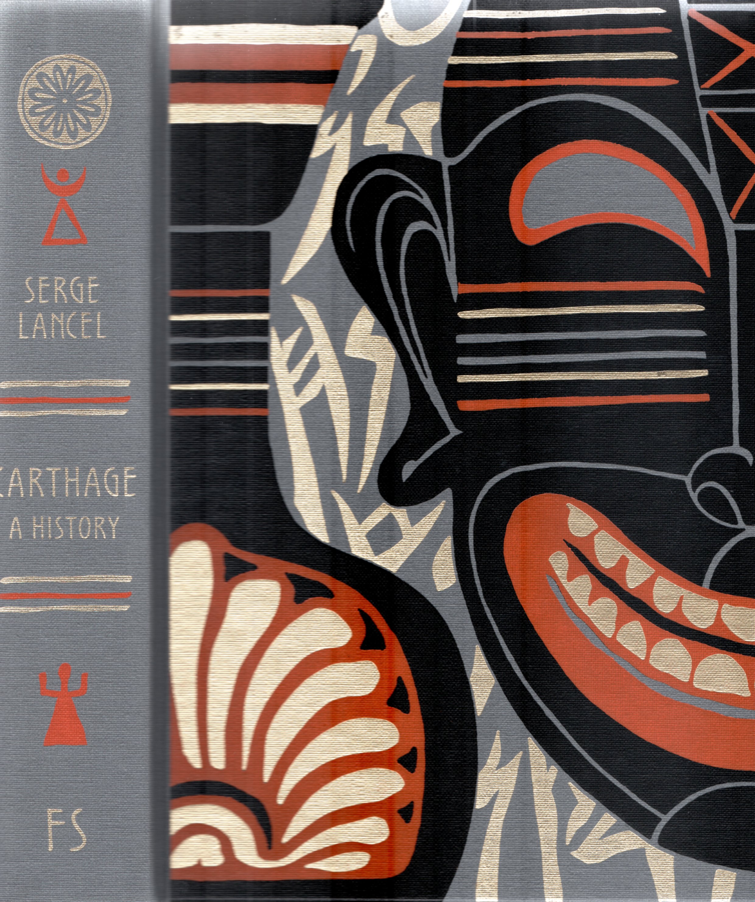 Image for Carthage: A History