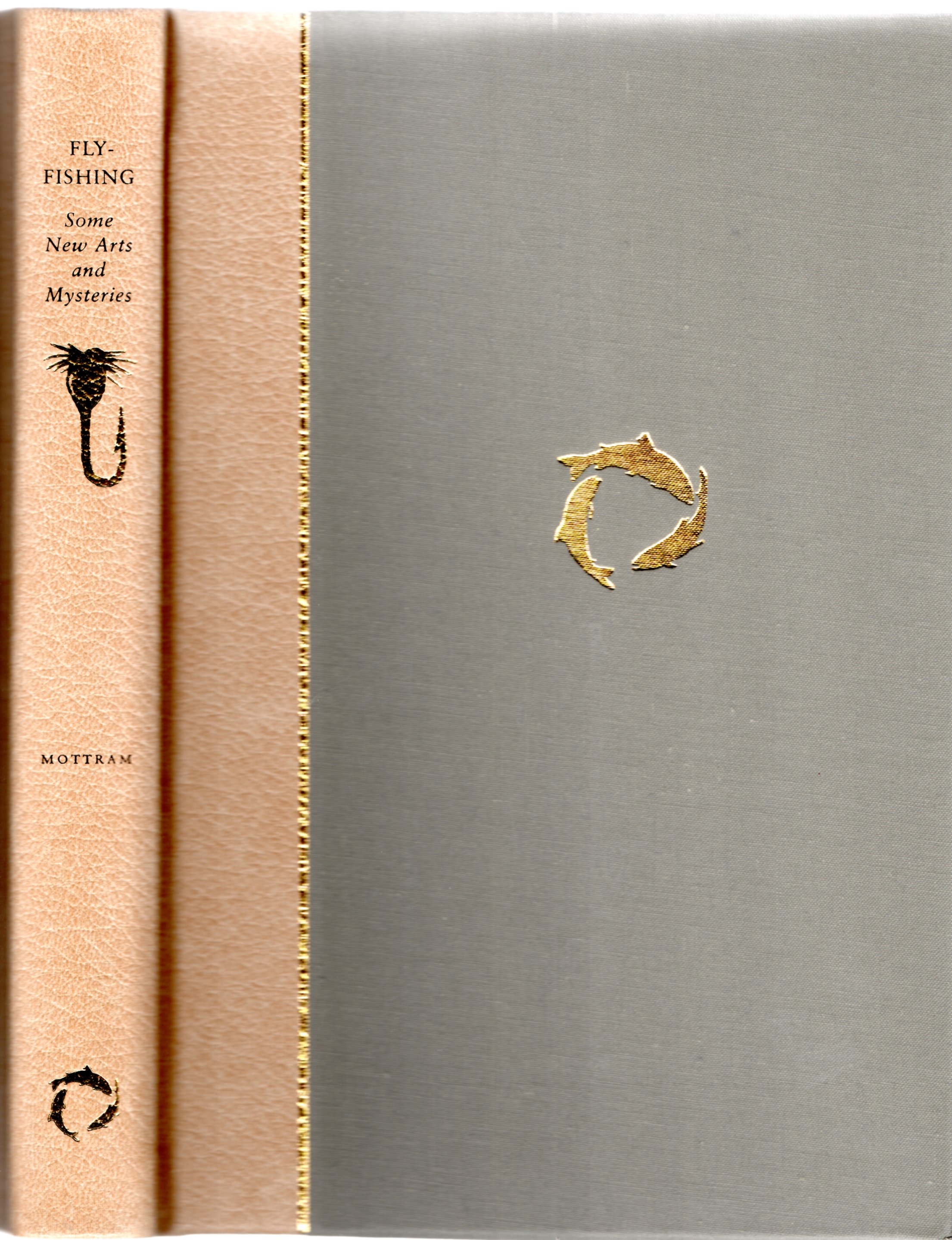 Image for Fly-Fishing: Some New Arts and Mysteries.