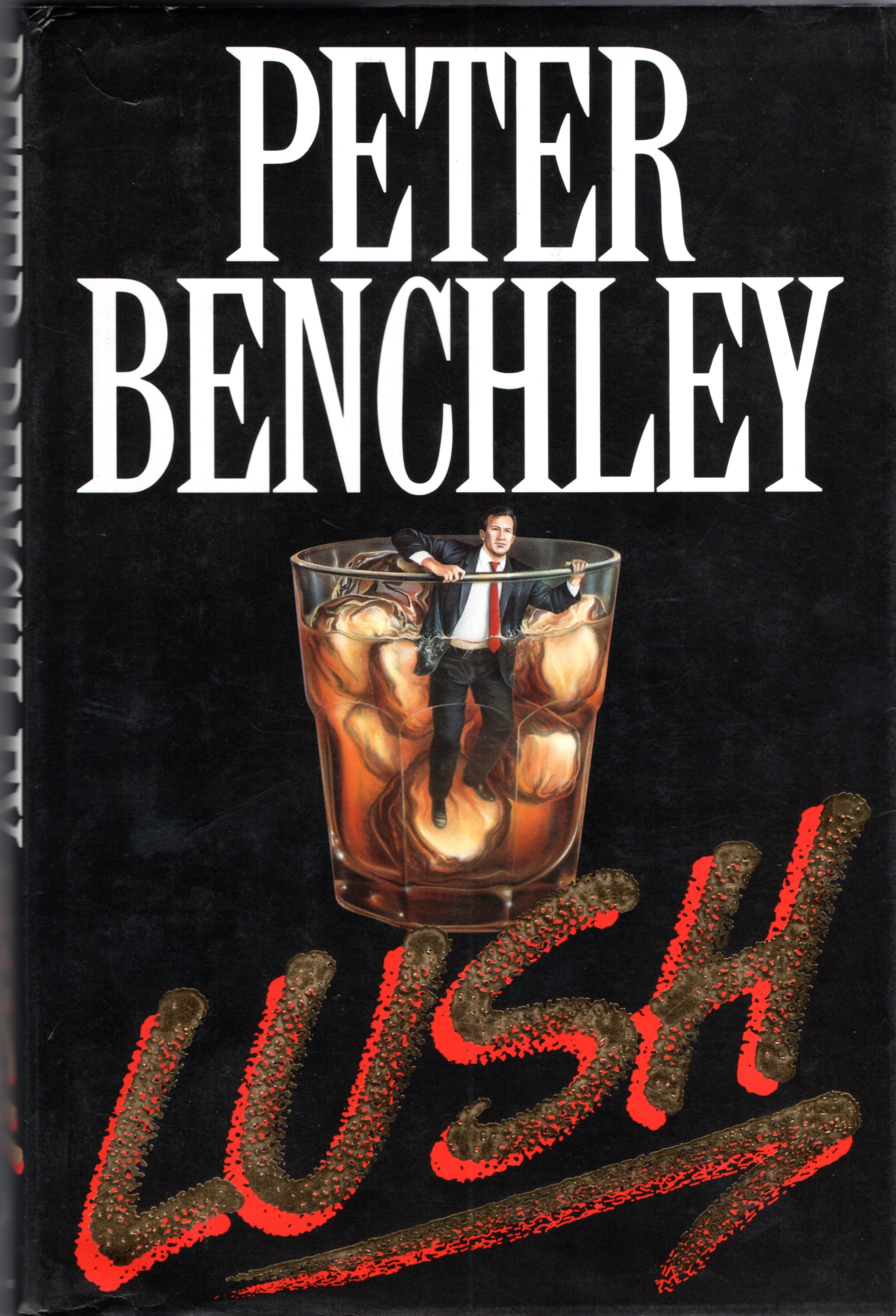 Image for Lush