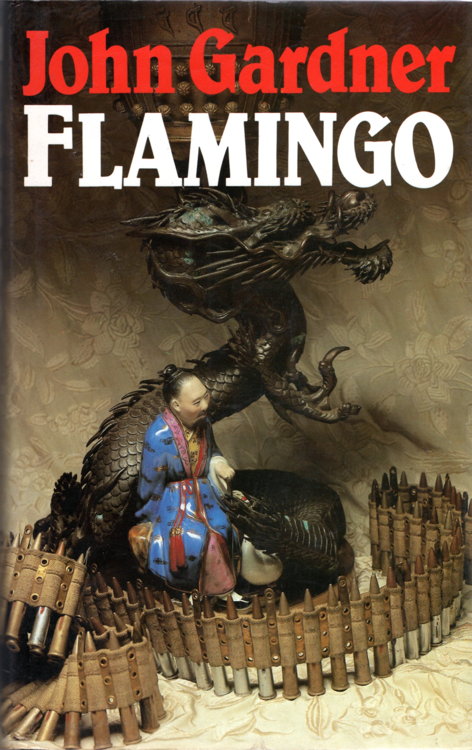 Image for Flamingo