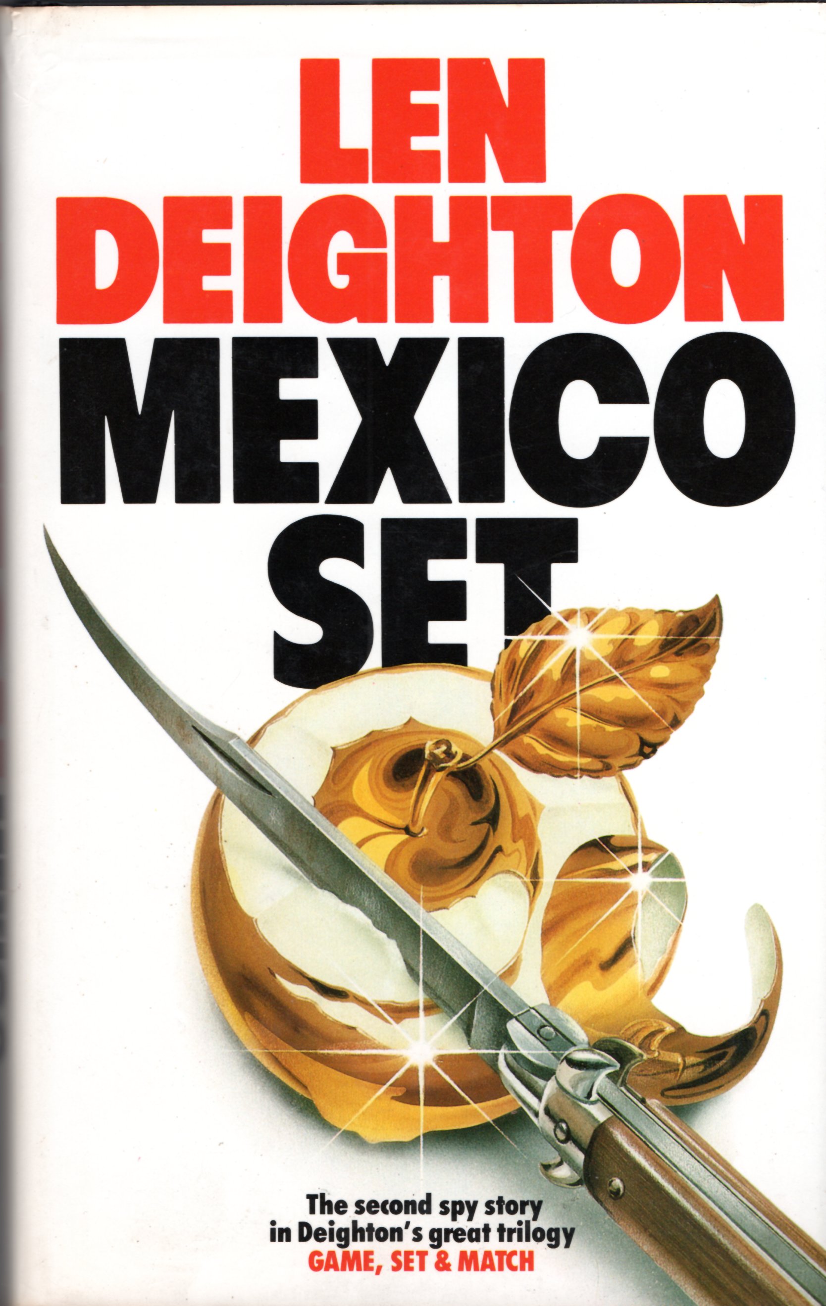 Image for Mexico set