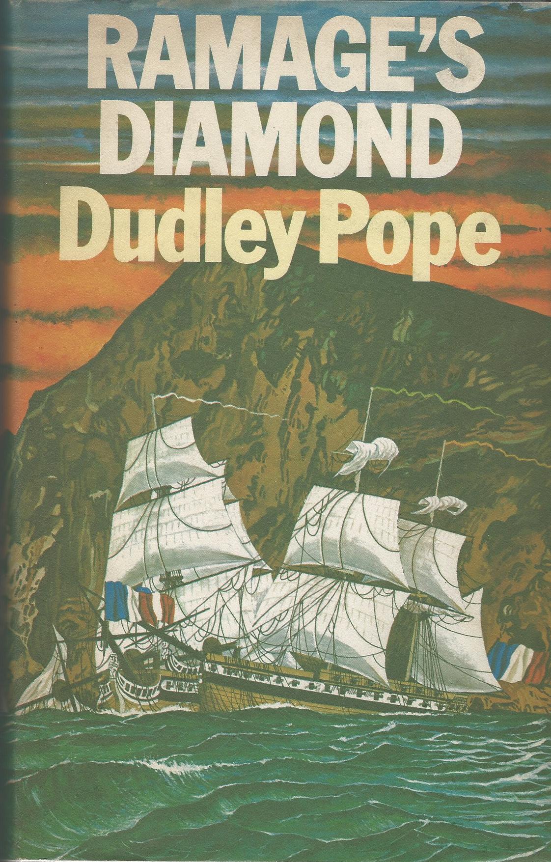 Image for Ramage's Diamond