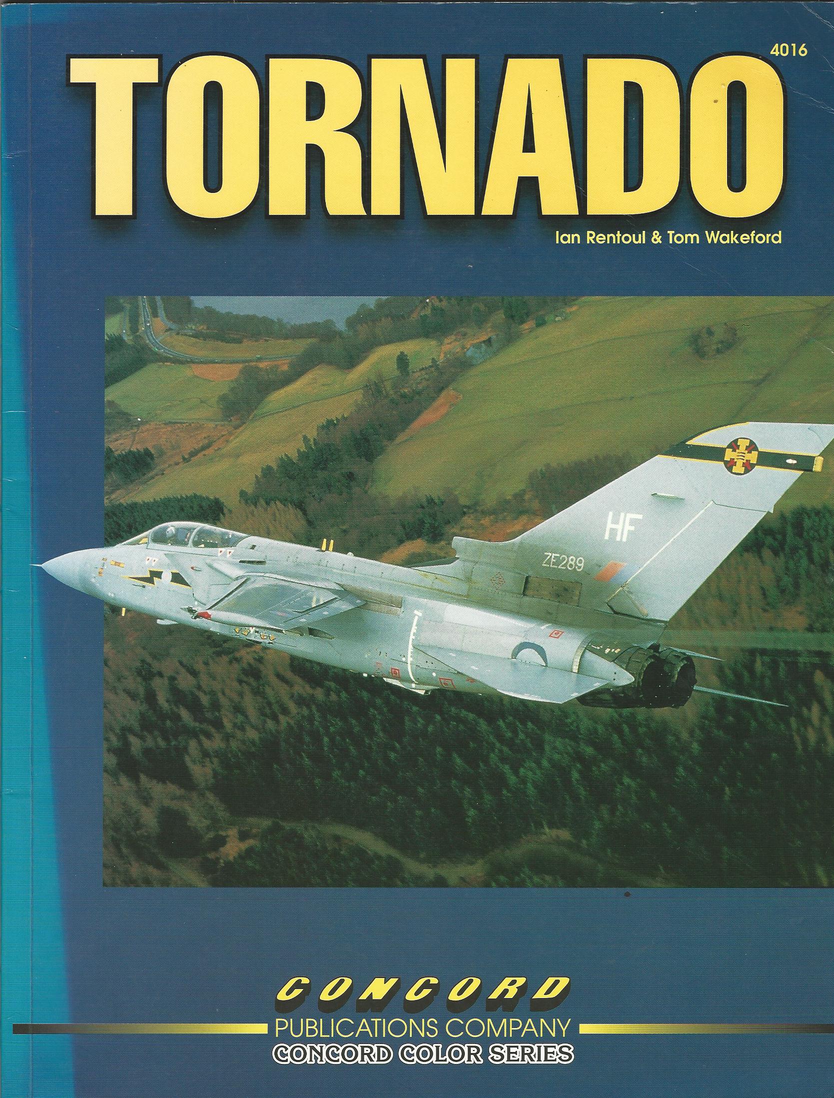 Image for Tornado