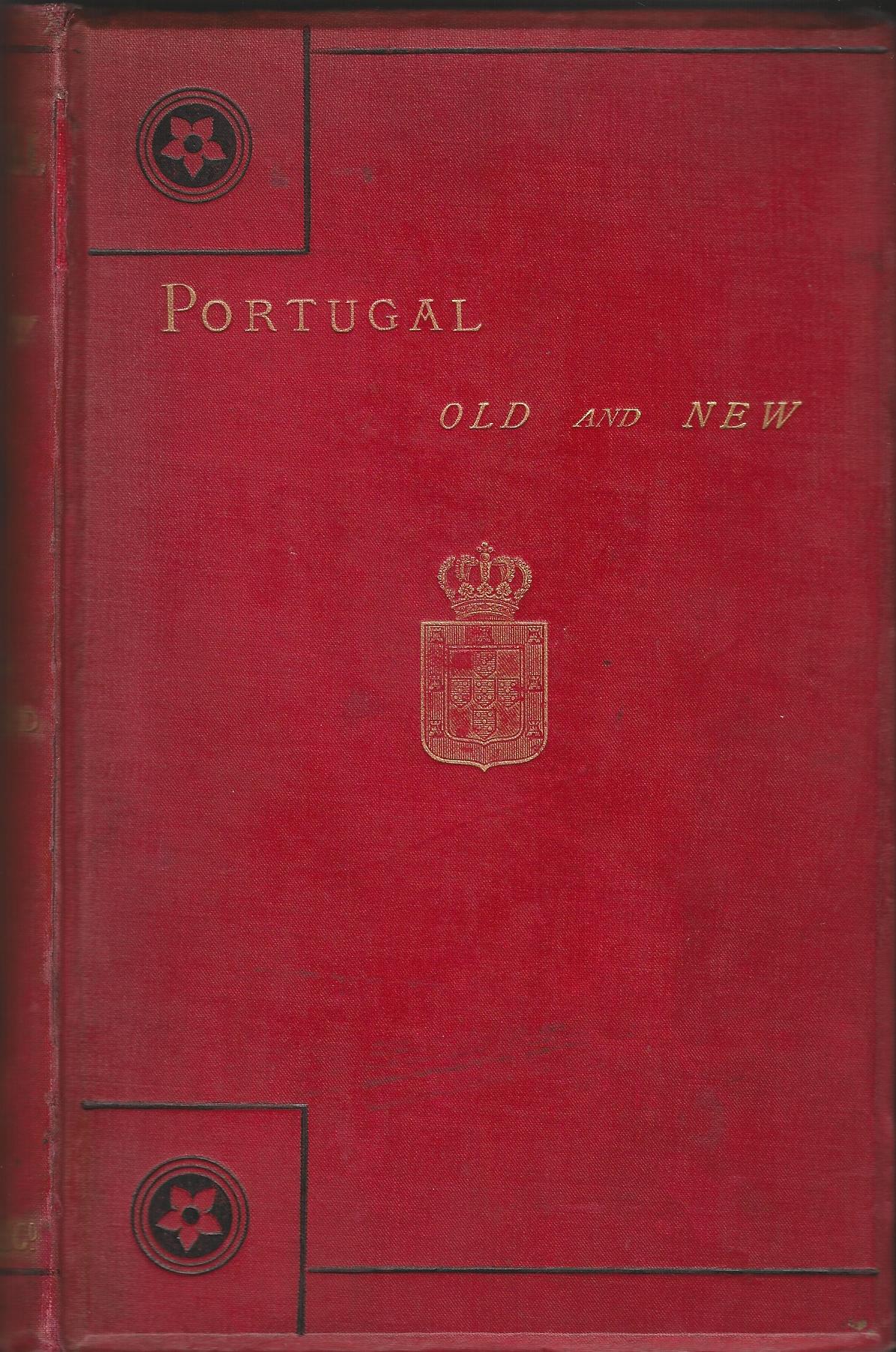 Image for Portugal Old and New