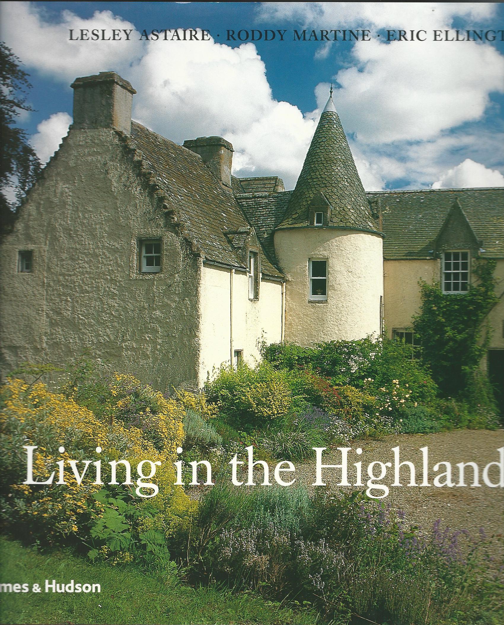 Image for Living in the Highlands