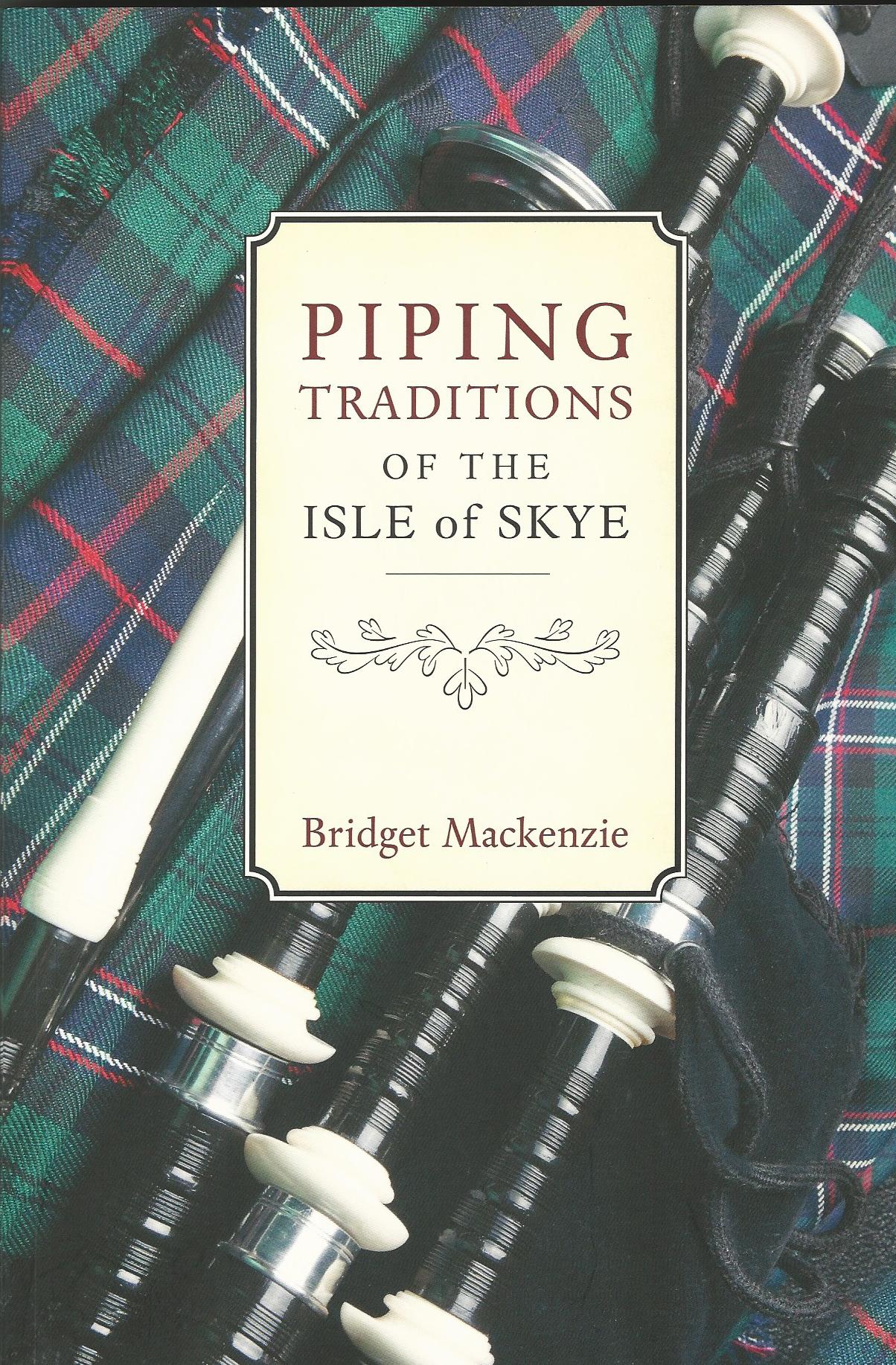 Image for Piping Traditions of the Isle of Skye
