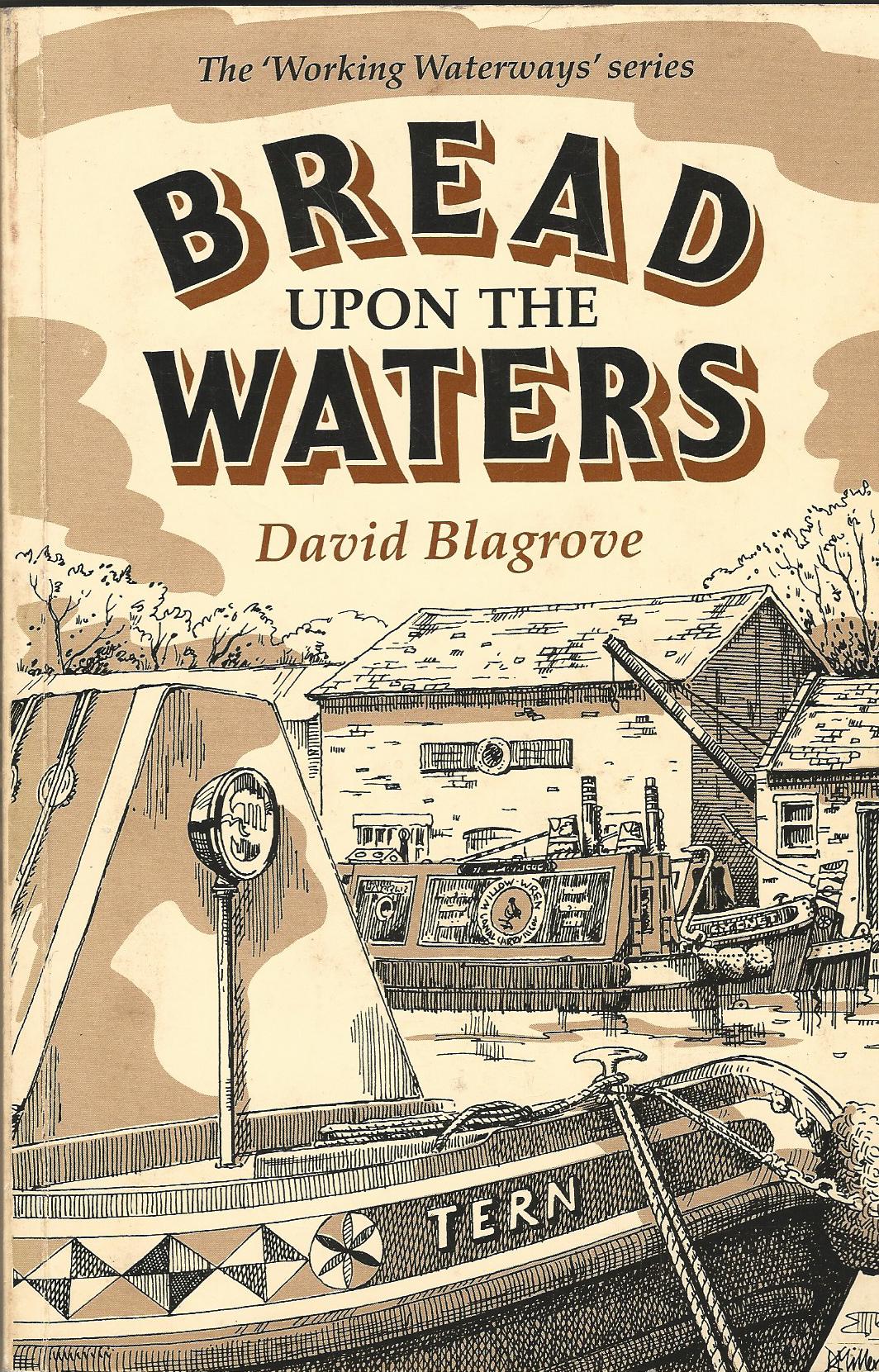 Image for Bread Upon the Waters (Working Waterways)