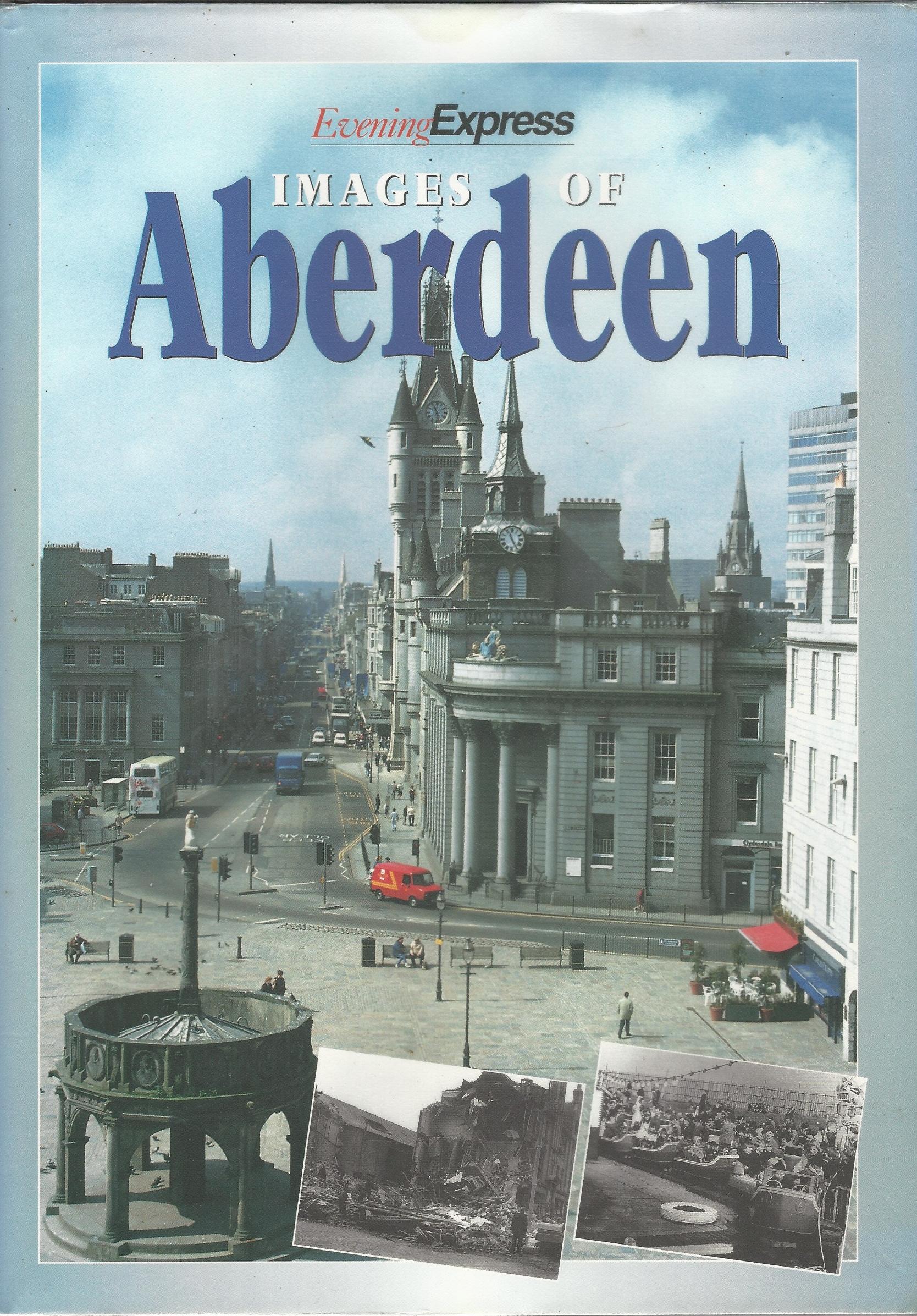 Image for Images of Aberdeen