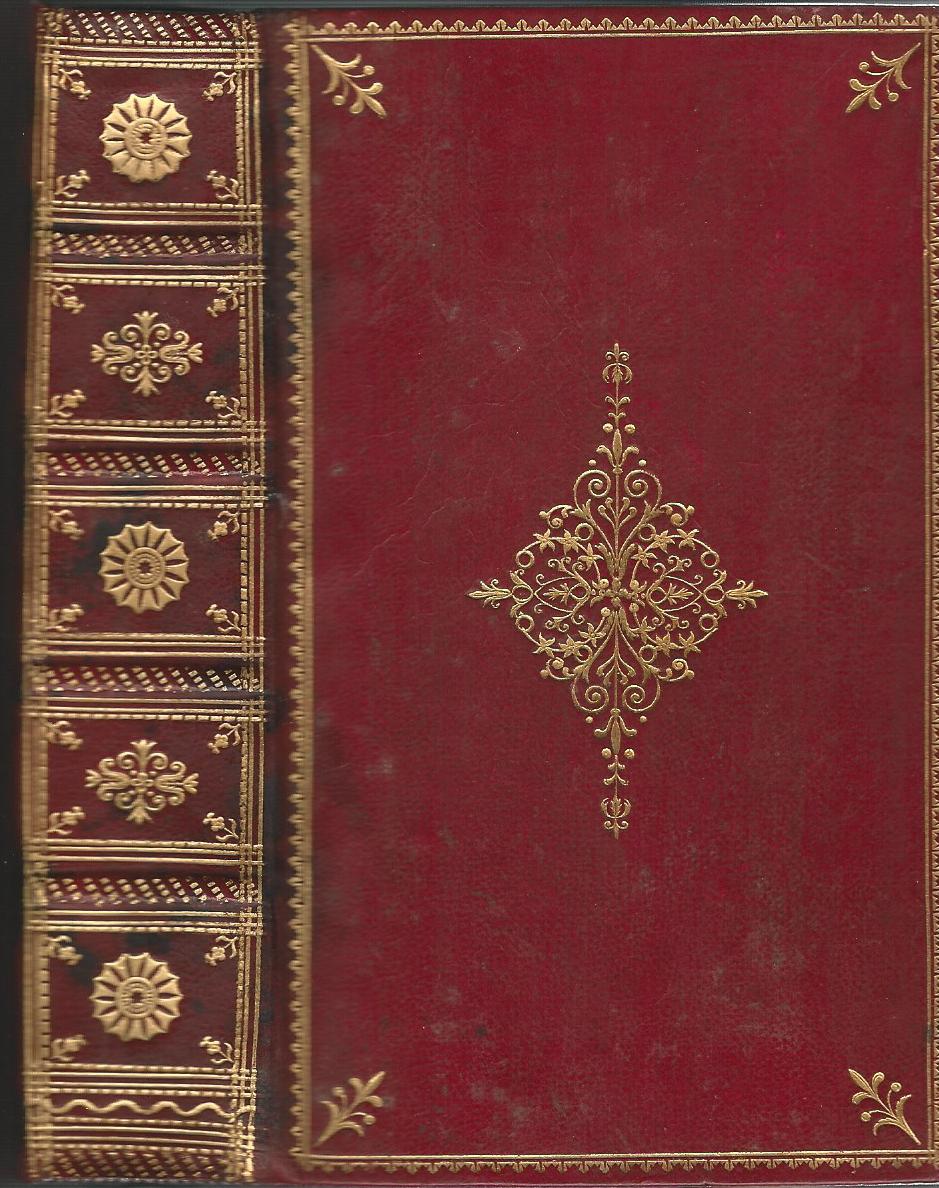 Image for The Book of Common Prayer, The Psalter or Psalms of David, A New Version of The Psalms of David, Fitted to the Tunes used in Churches (Three Volumes Bound in One.)