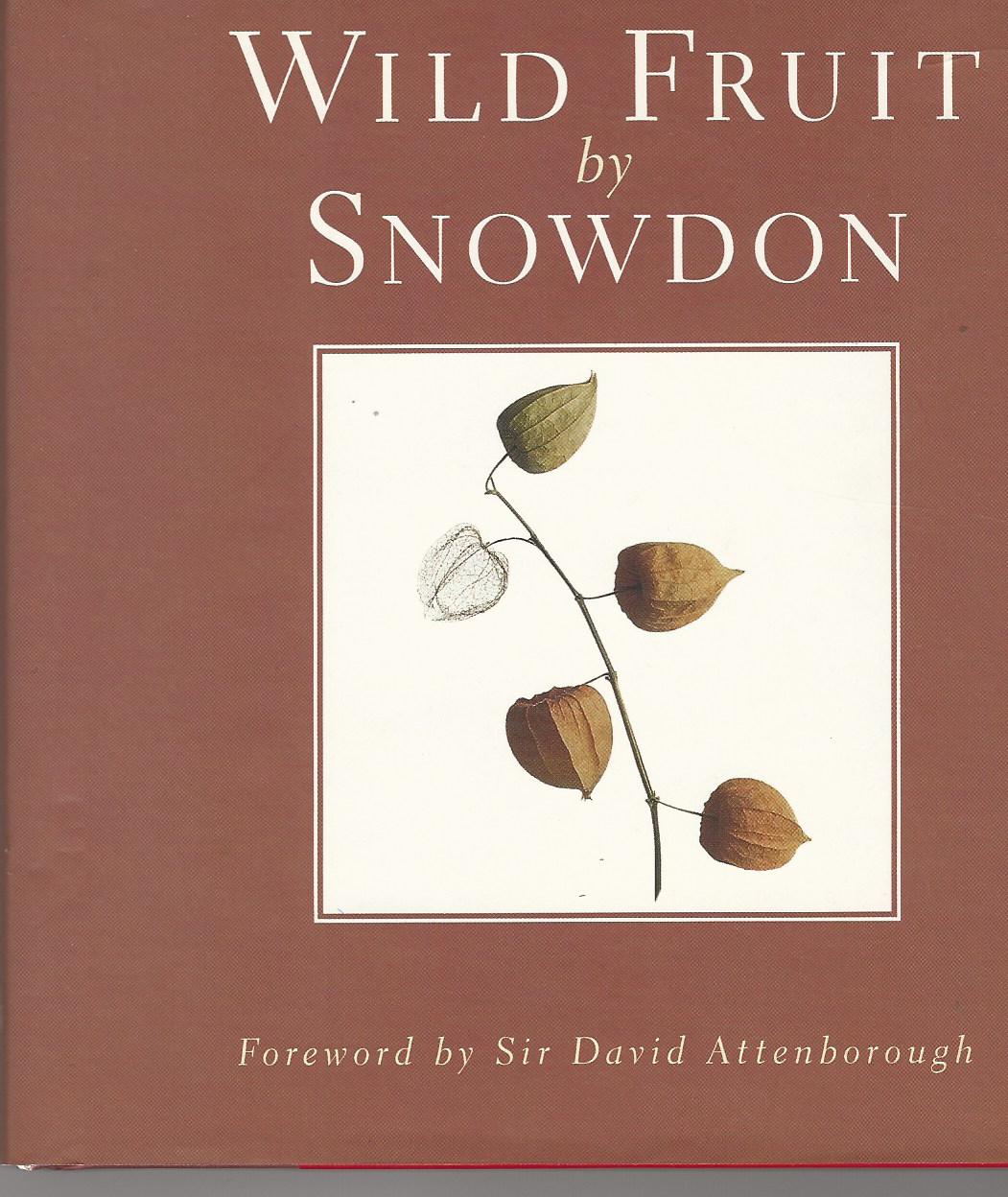 Image for Wild Fruit by Snowdon.