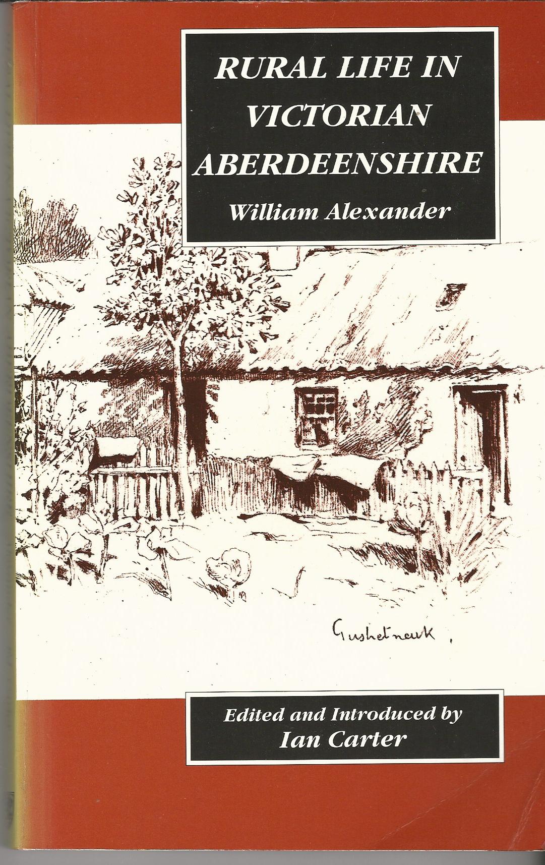 Image for Rural life in Victorian Aberdeenshire.