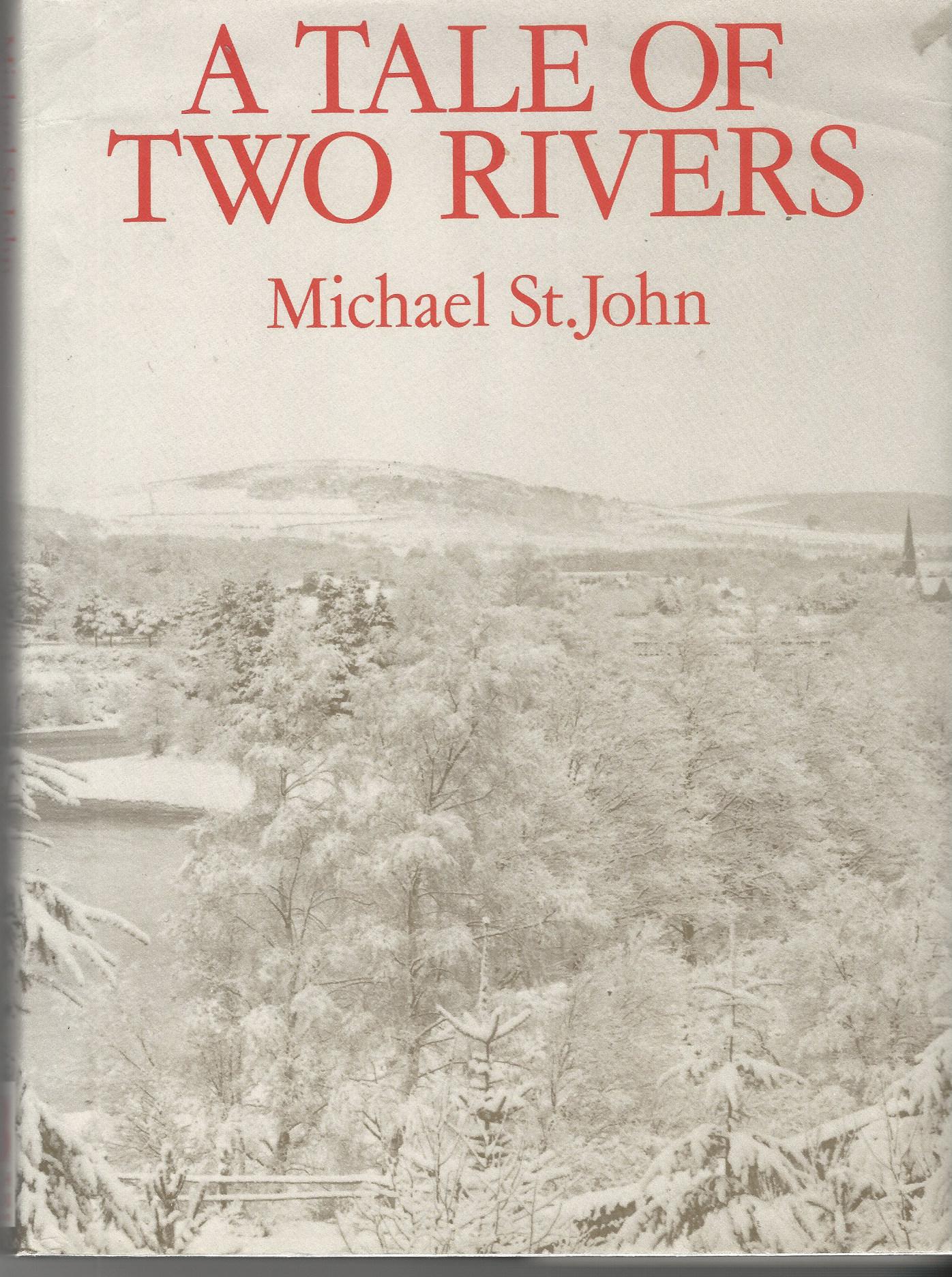 Image for Tale of Two Rivers.