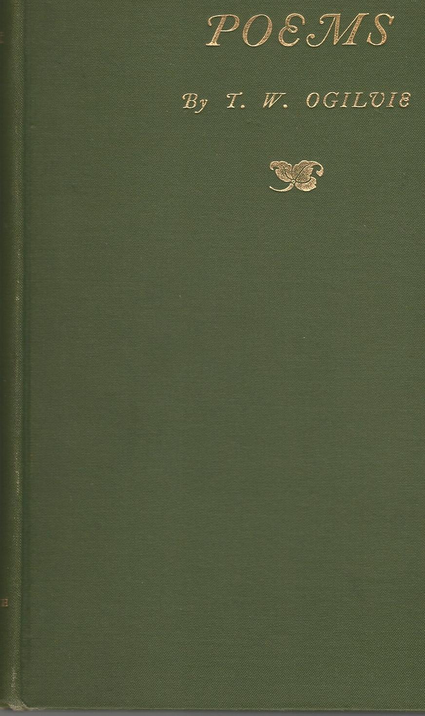 Image for Poems.