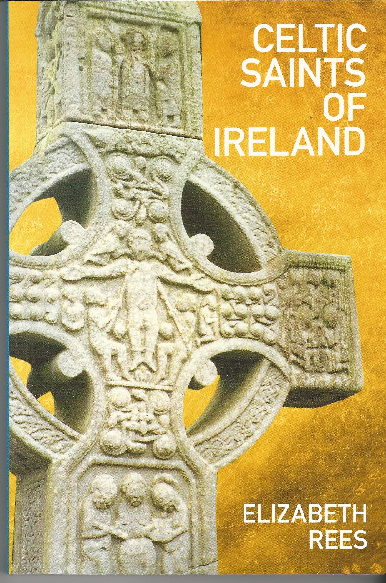 Image for Celtic Saints of Ireland.