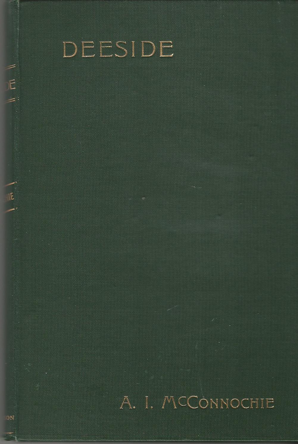 Image for Deeside