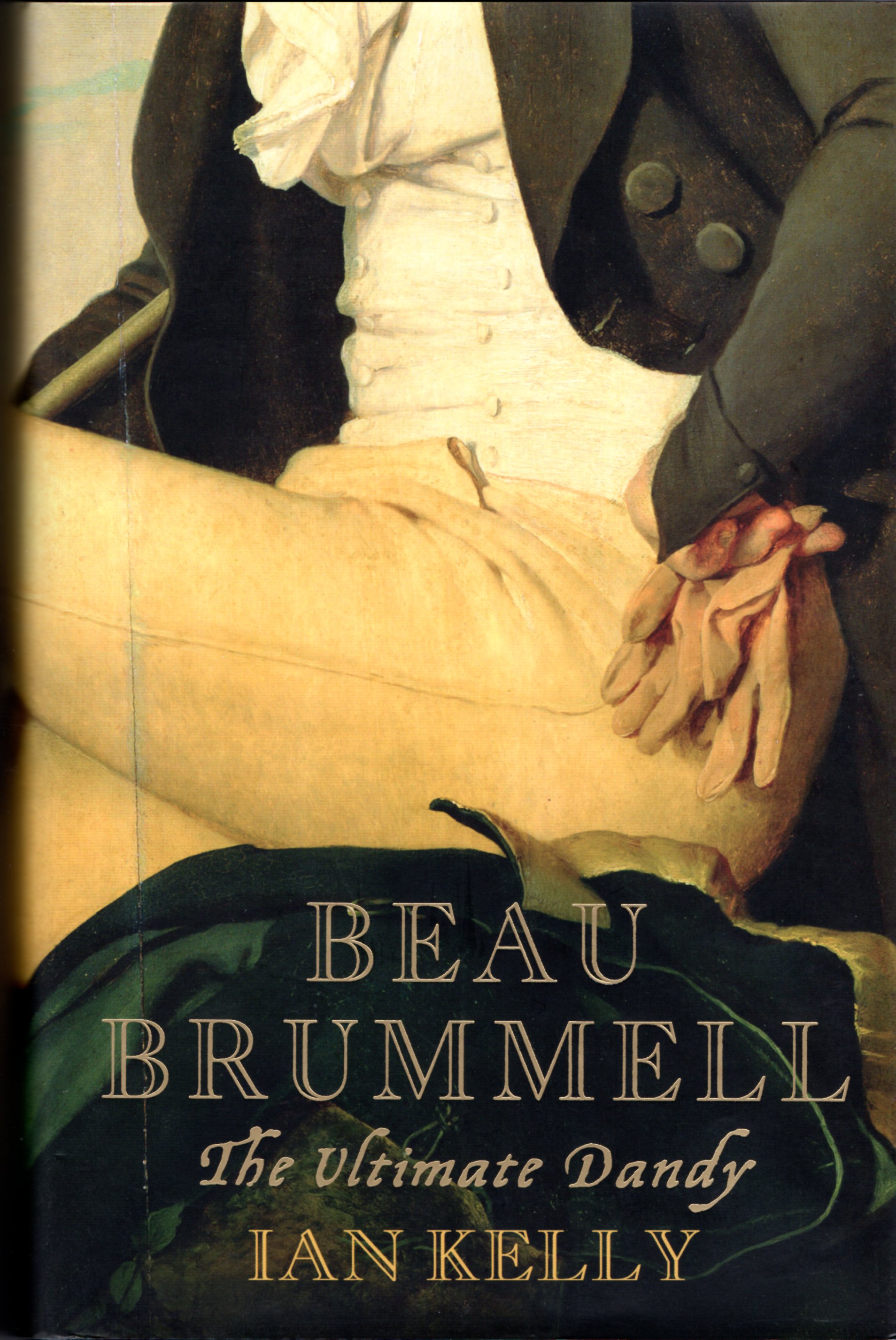 Image for Beau Brummell: The Ultimate Dandy
